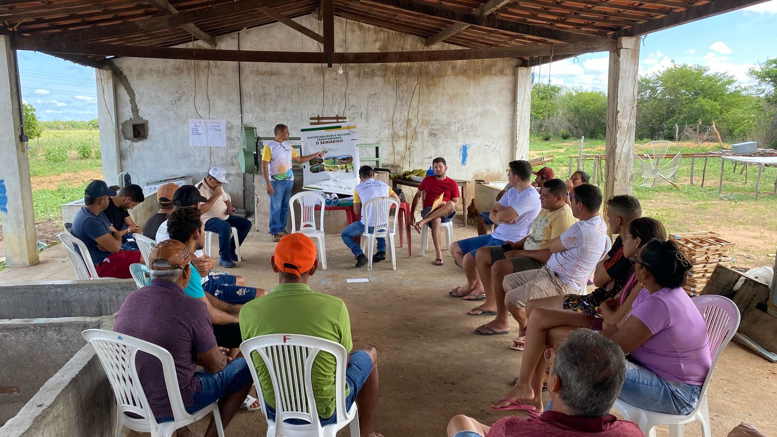 Foto: Reprodução/Secom Piauí