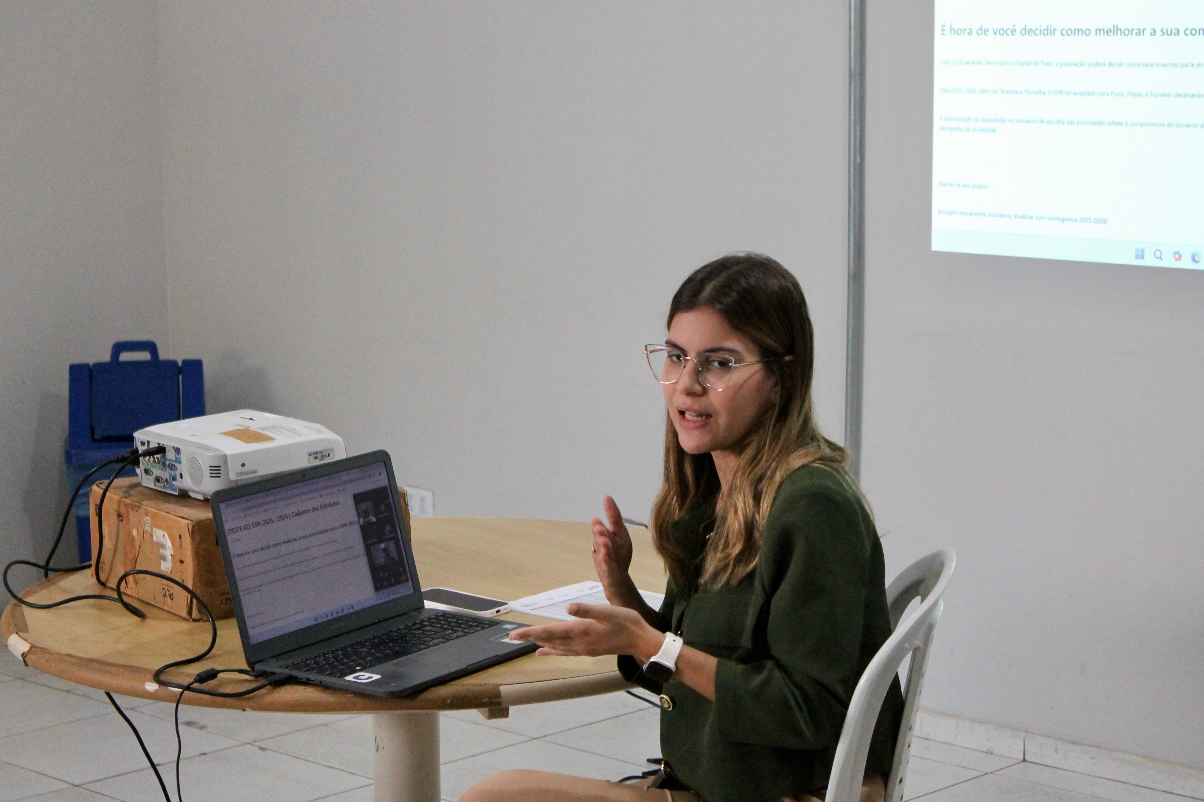 Foto: Reprodução/Secom Piauí