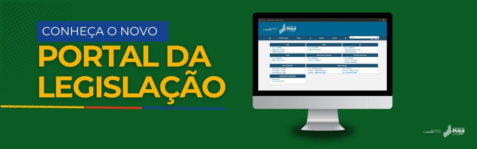 Foto: Reprodução/Secom Piauí