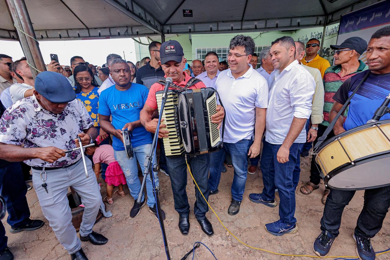 Foto: Reprodução/Secom Piauí