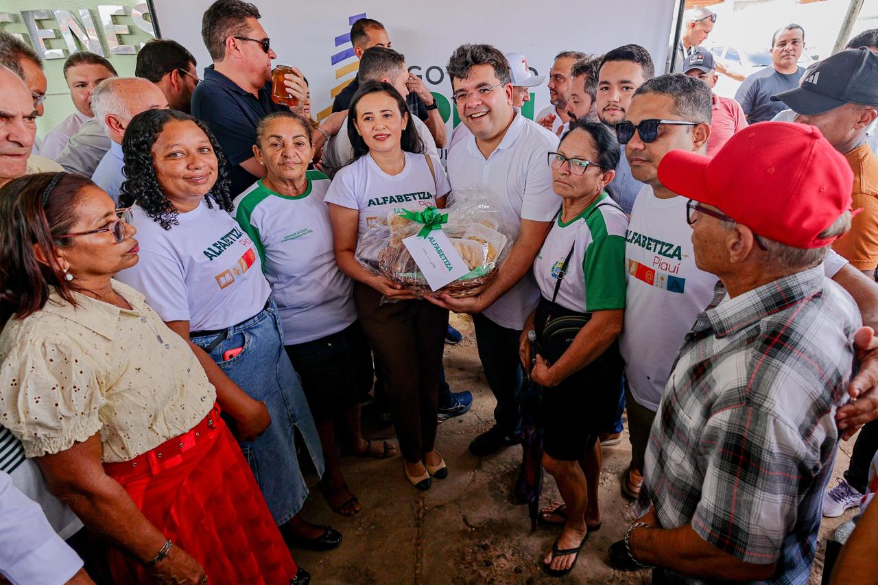 Foto: Reprodução/Secom Piauí