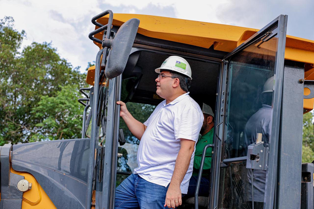 Foto: Reprodução/Secom Piauí