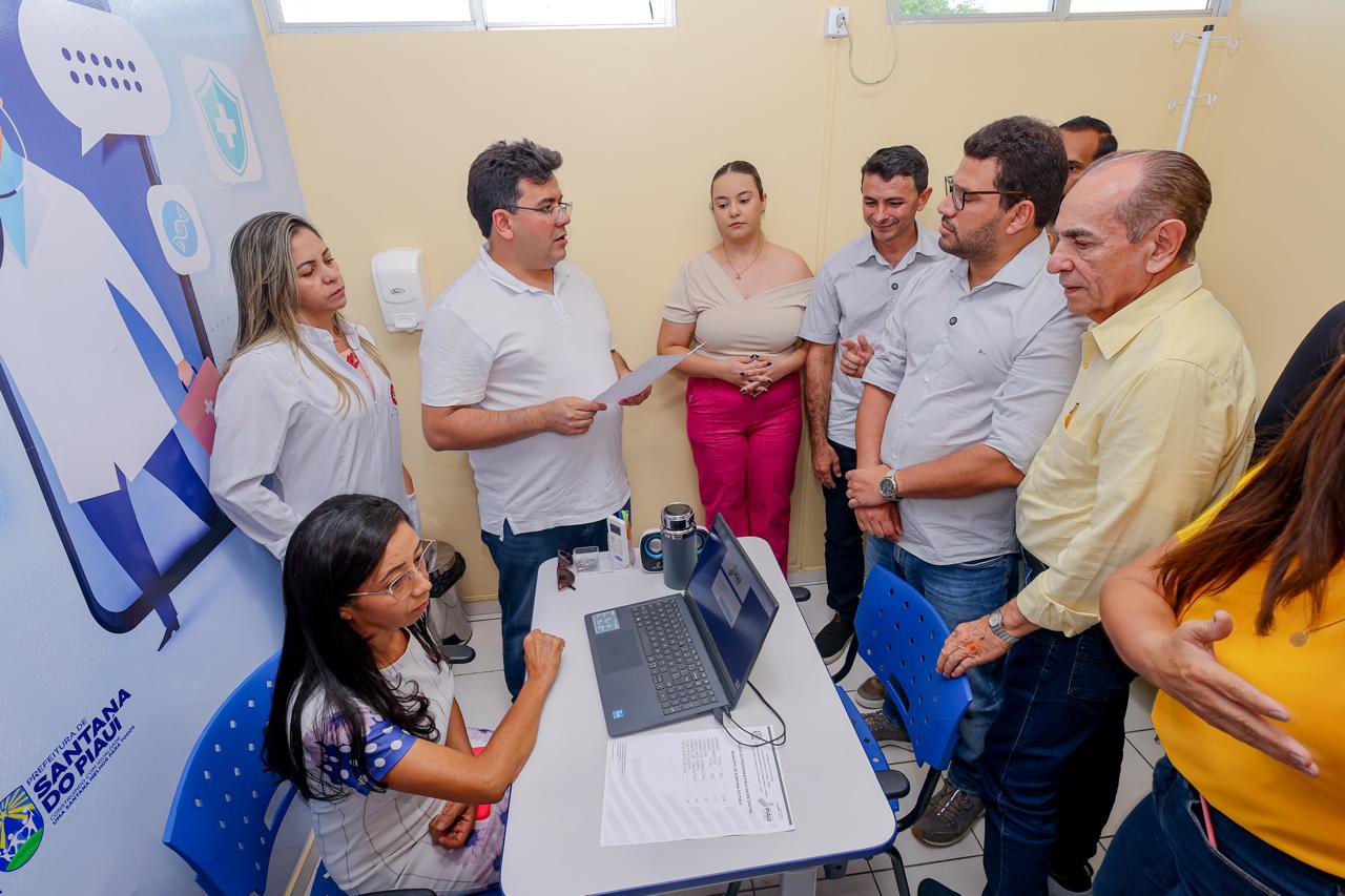 Foto: Reprodução/Secom Piauí