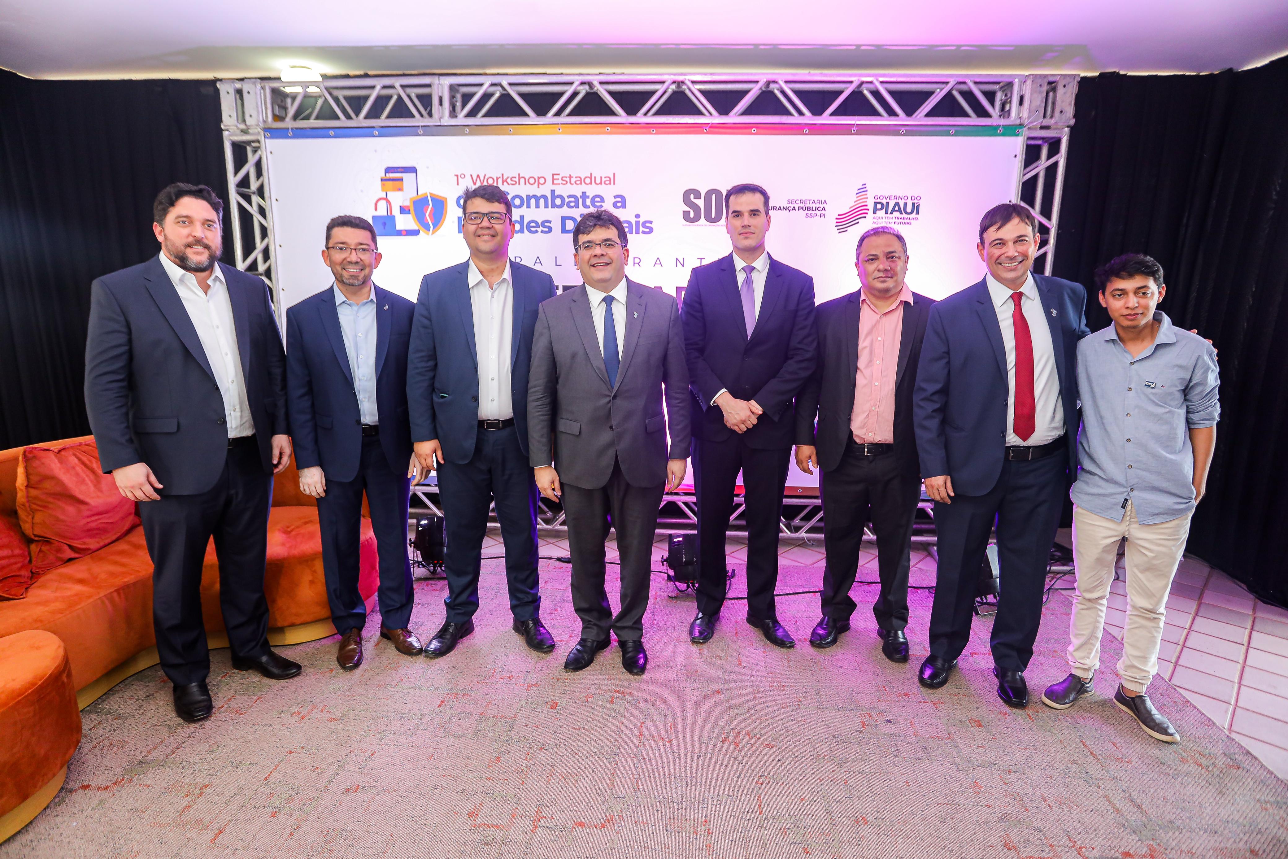 Foto: Reprodução/Secom Piauí