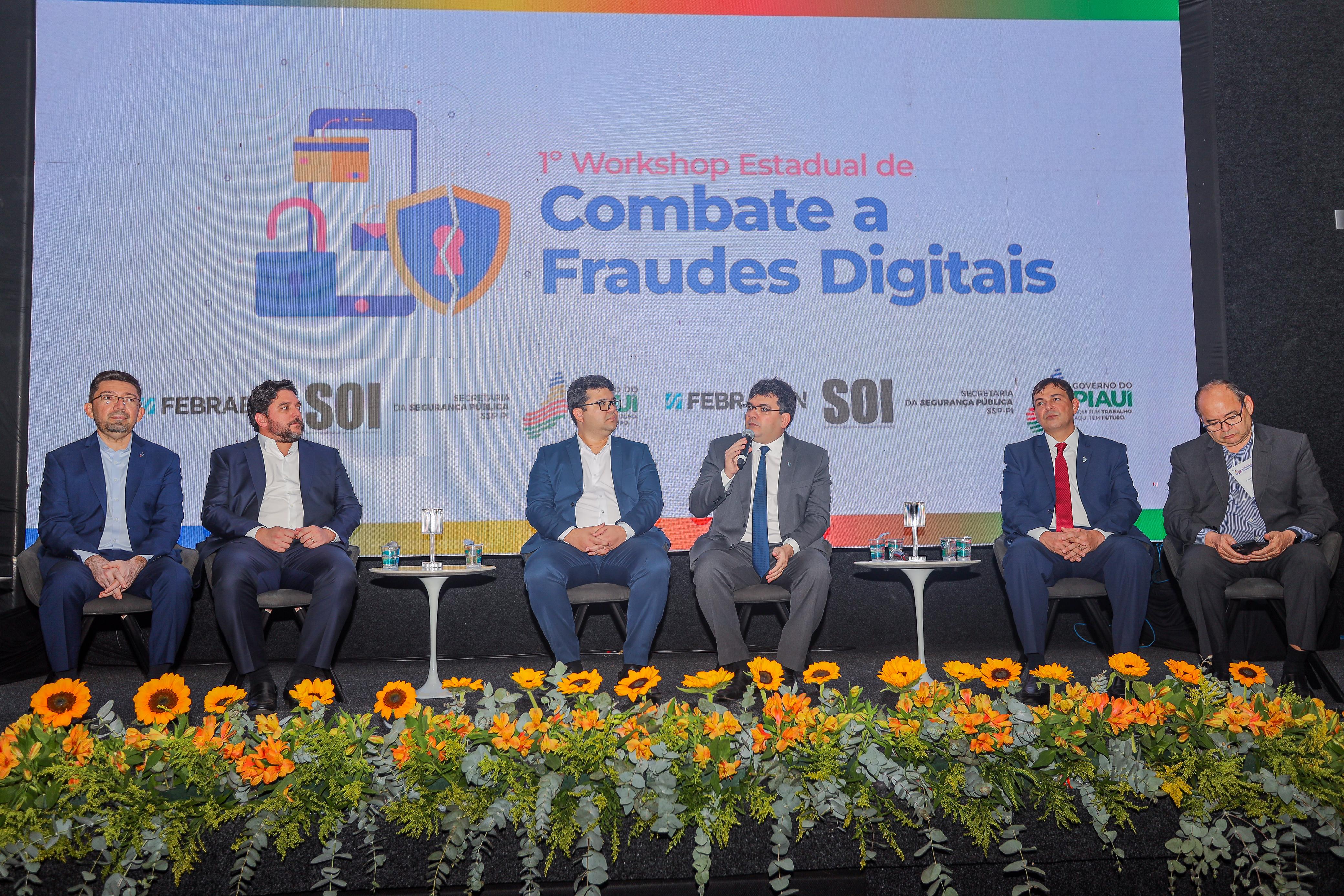 Foto: Reprodução/Secom Piauí