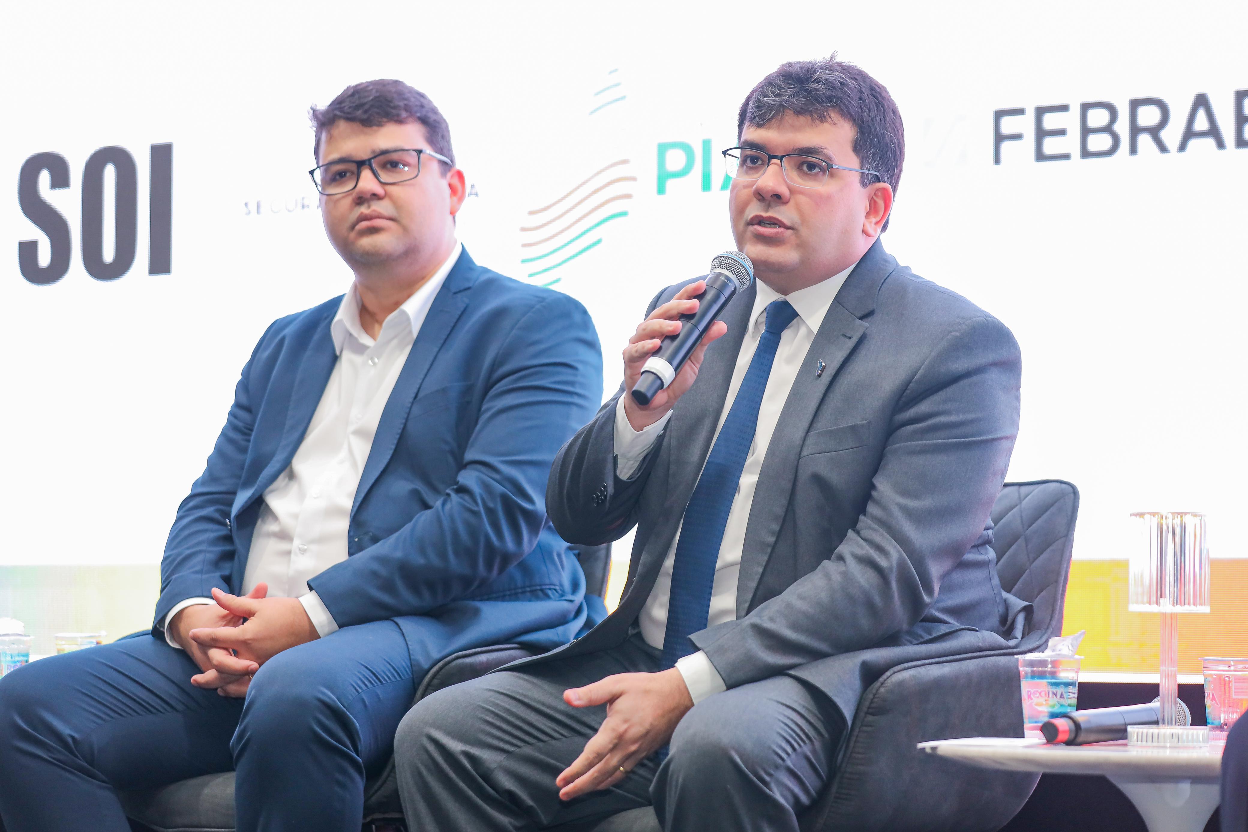 Foto: Reprodução/Secom Piauí