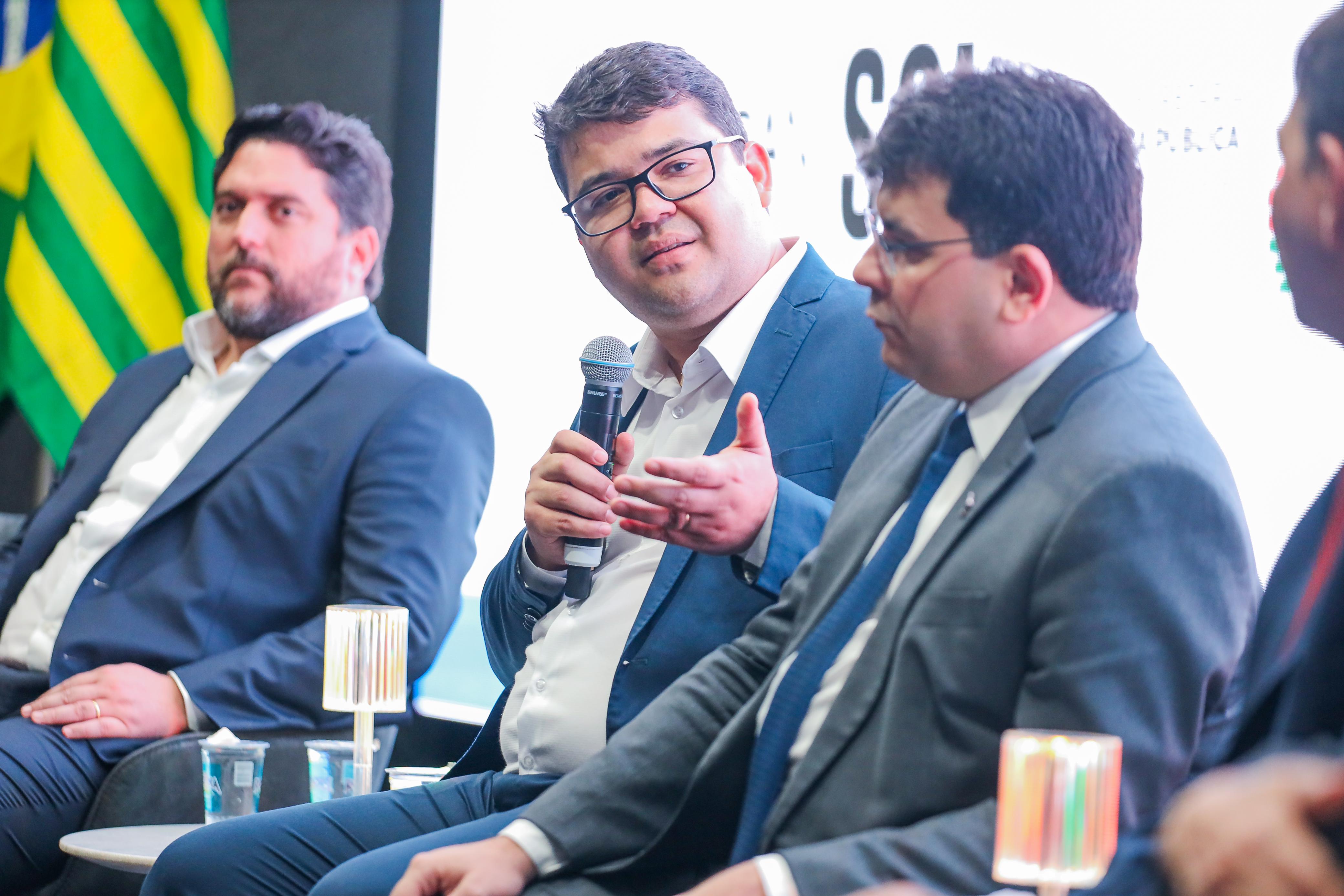 Foto: Reprodução/Secom Piauí