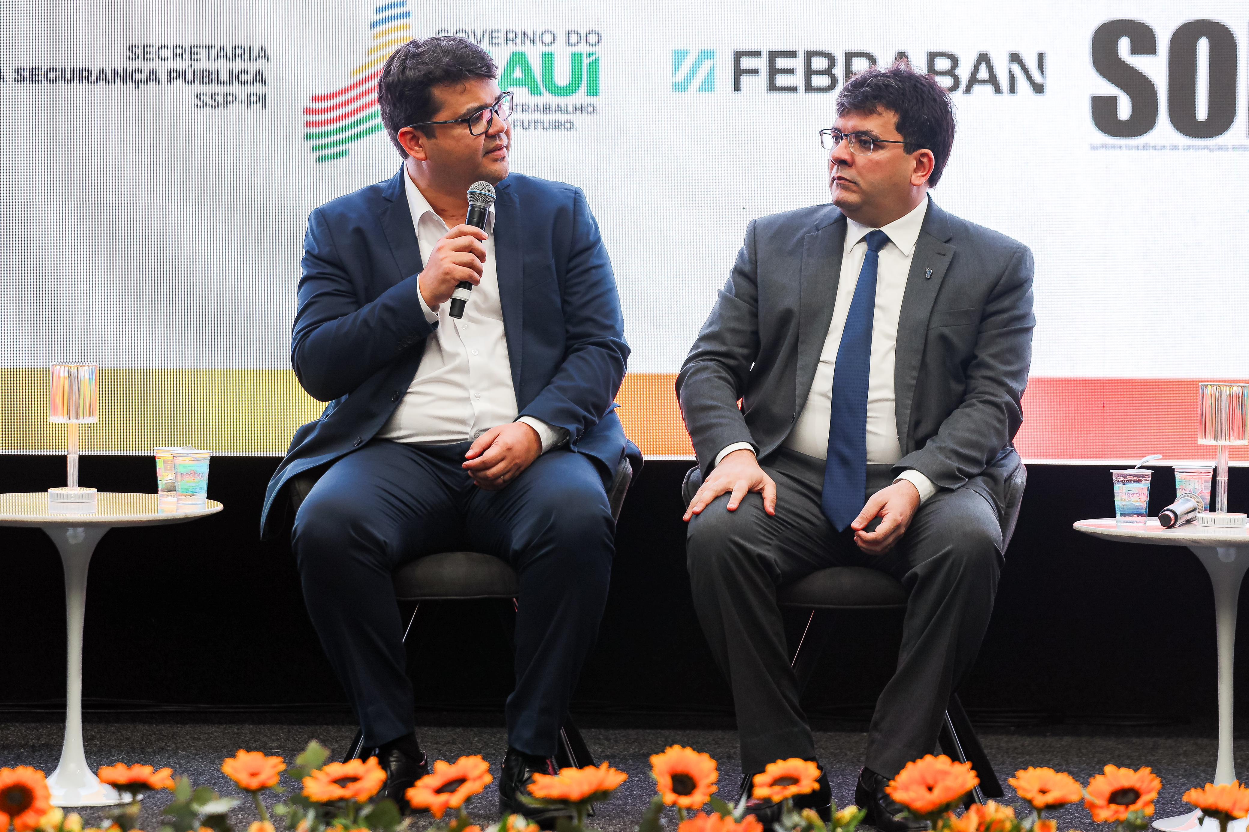 Foto: Reprodução/Secom Piauí