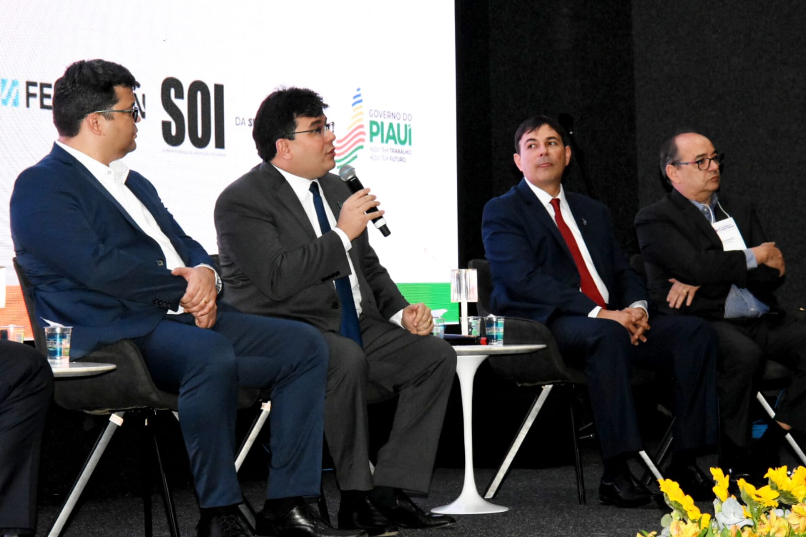 Foto: Reprodução/Secom Piauí