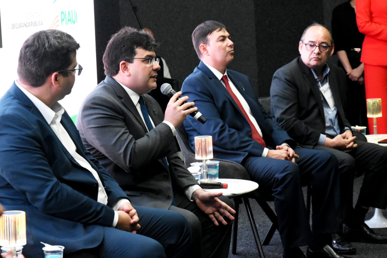 Foto: Reprodução/Secom Piauí