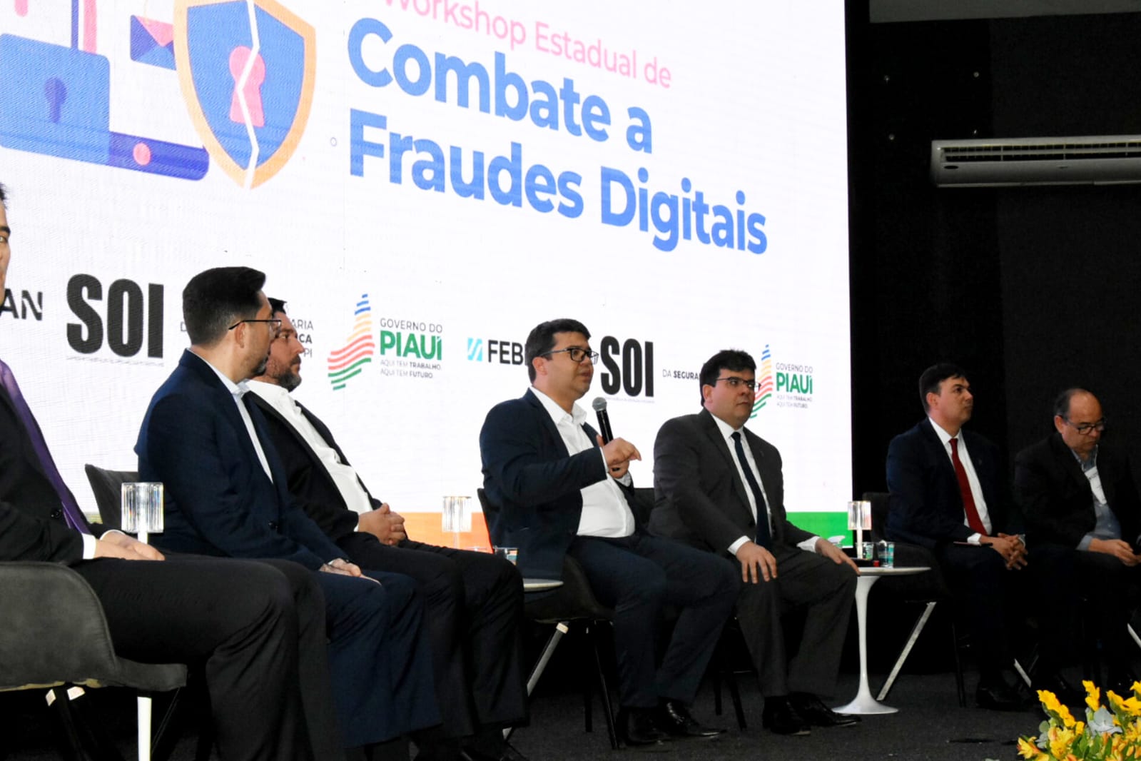 Foto: Reprodução/Secom Piauí
