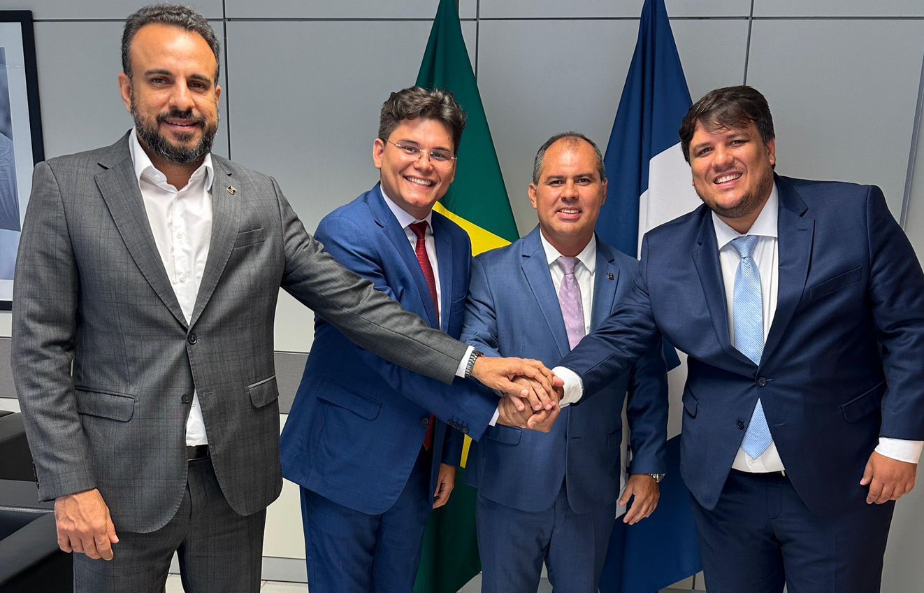 Foto: Reprodução/Secom Piauí