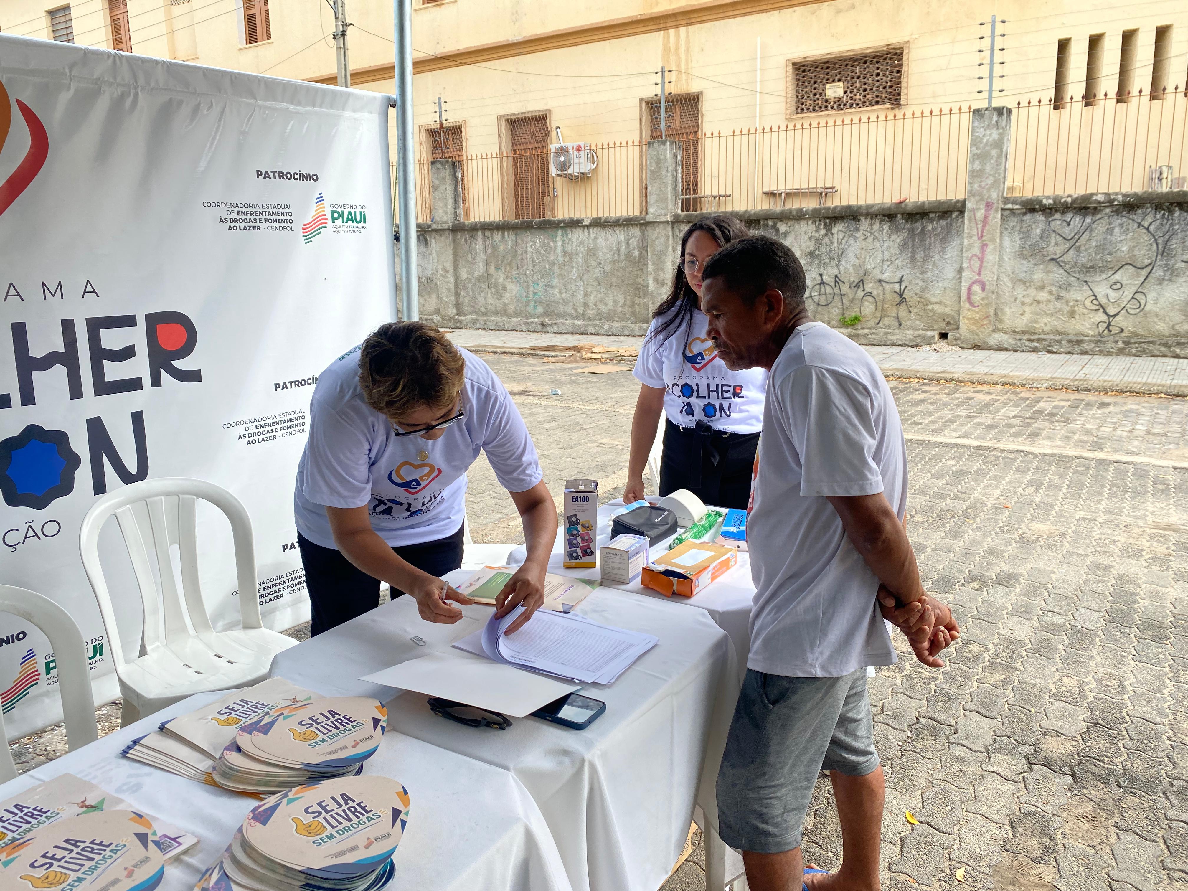 Foto: Reprodução/Secom Piauí