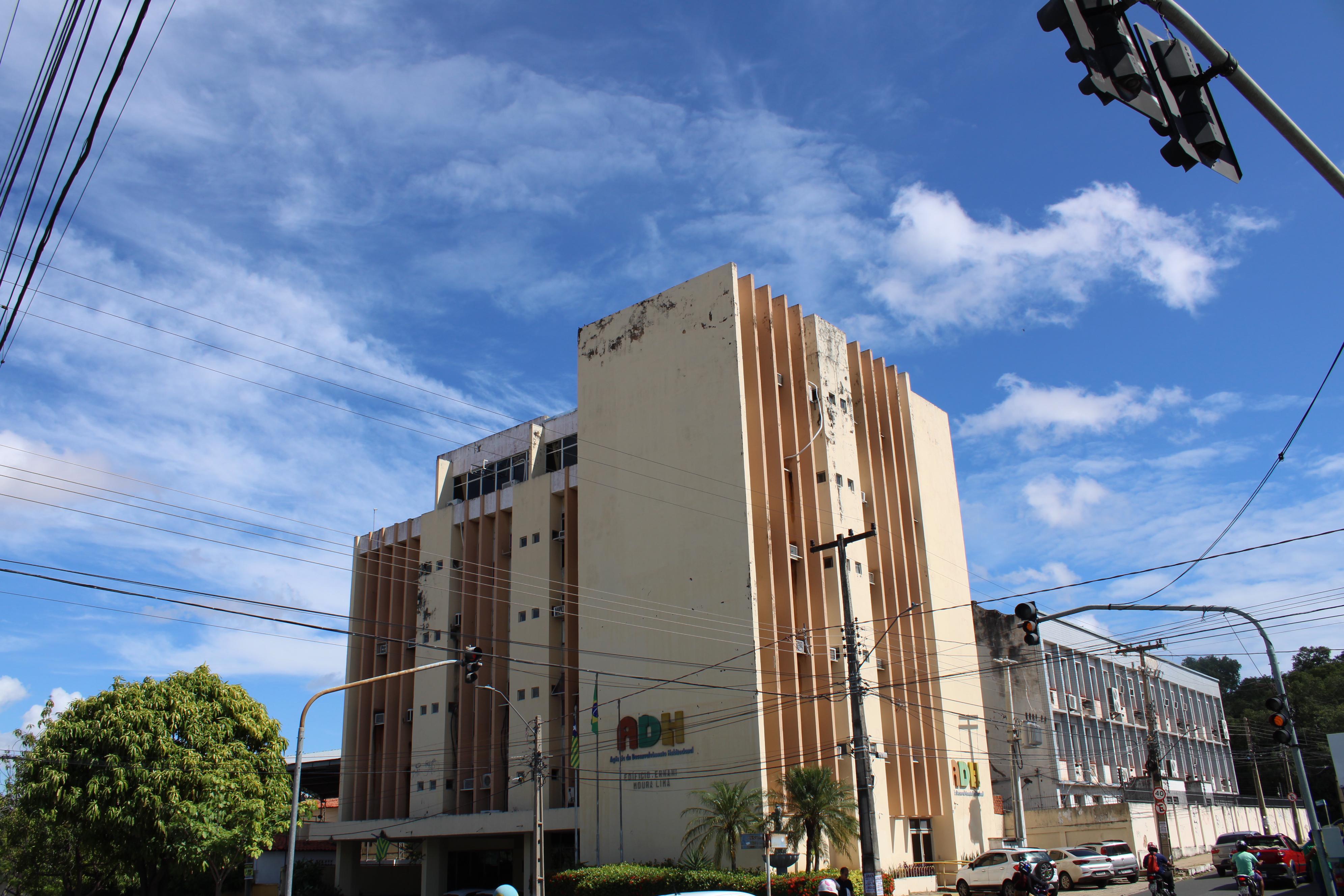 Foto: Reprodução/Secom Piauí