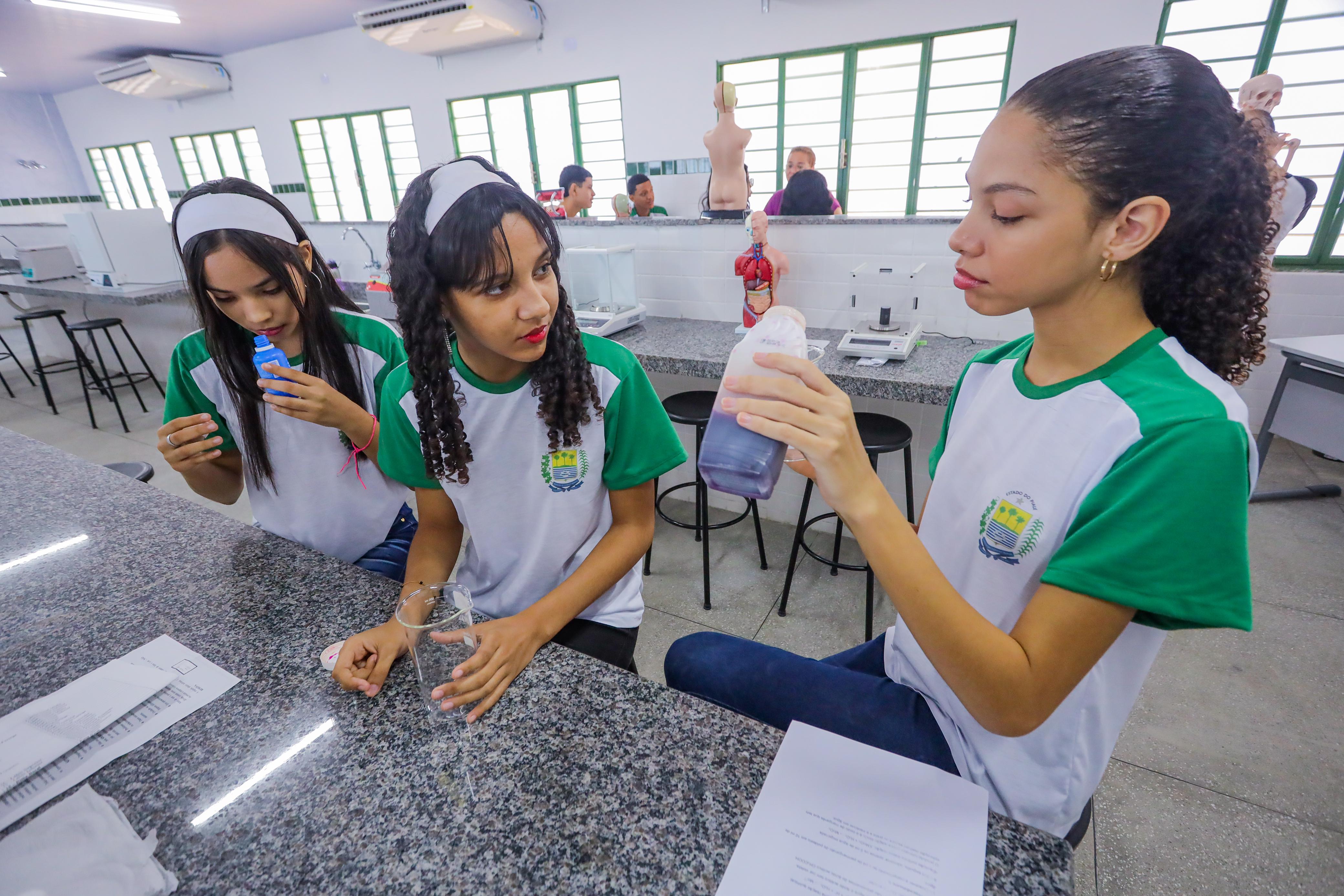 Foto: Reprodução/Secom Piauí