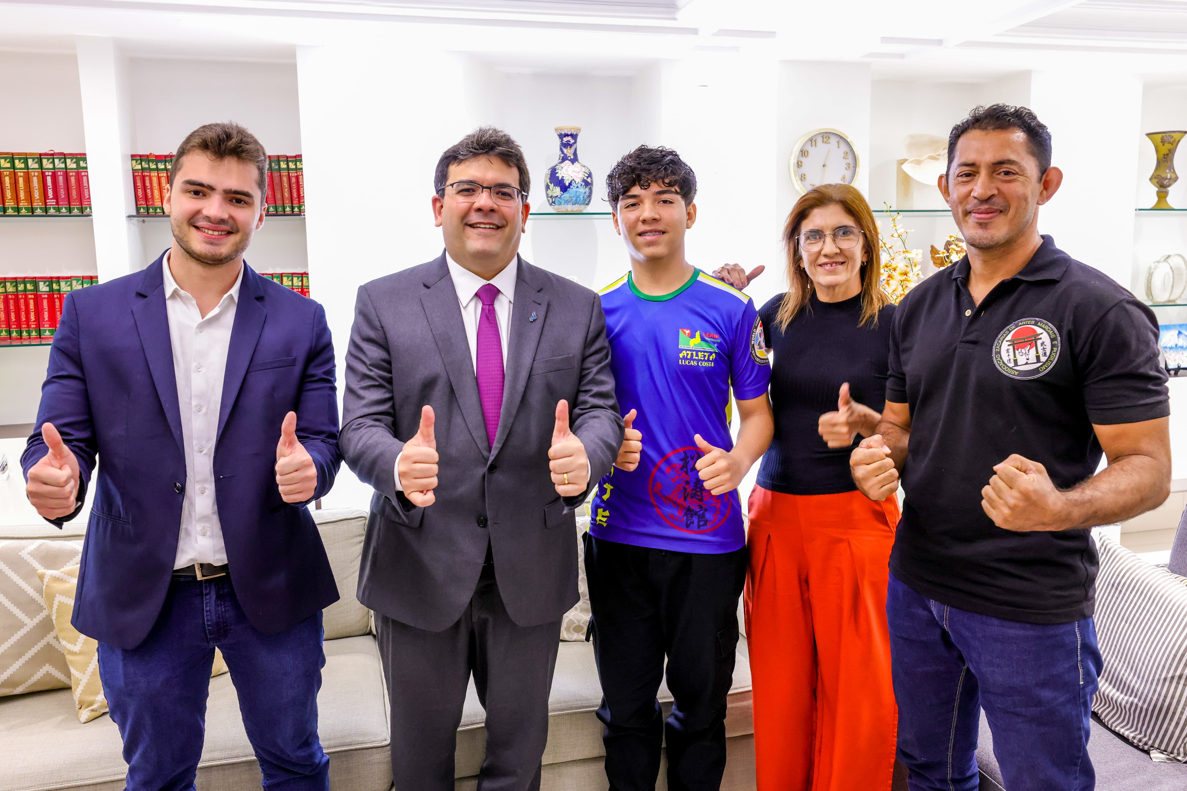 Foto: Reprodução/Secom Piauí