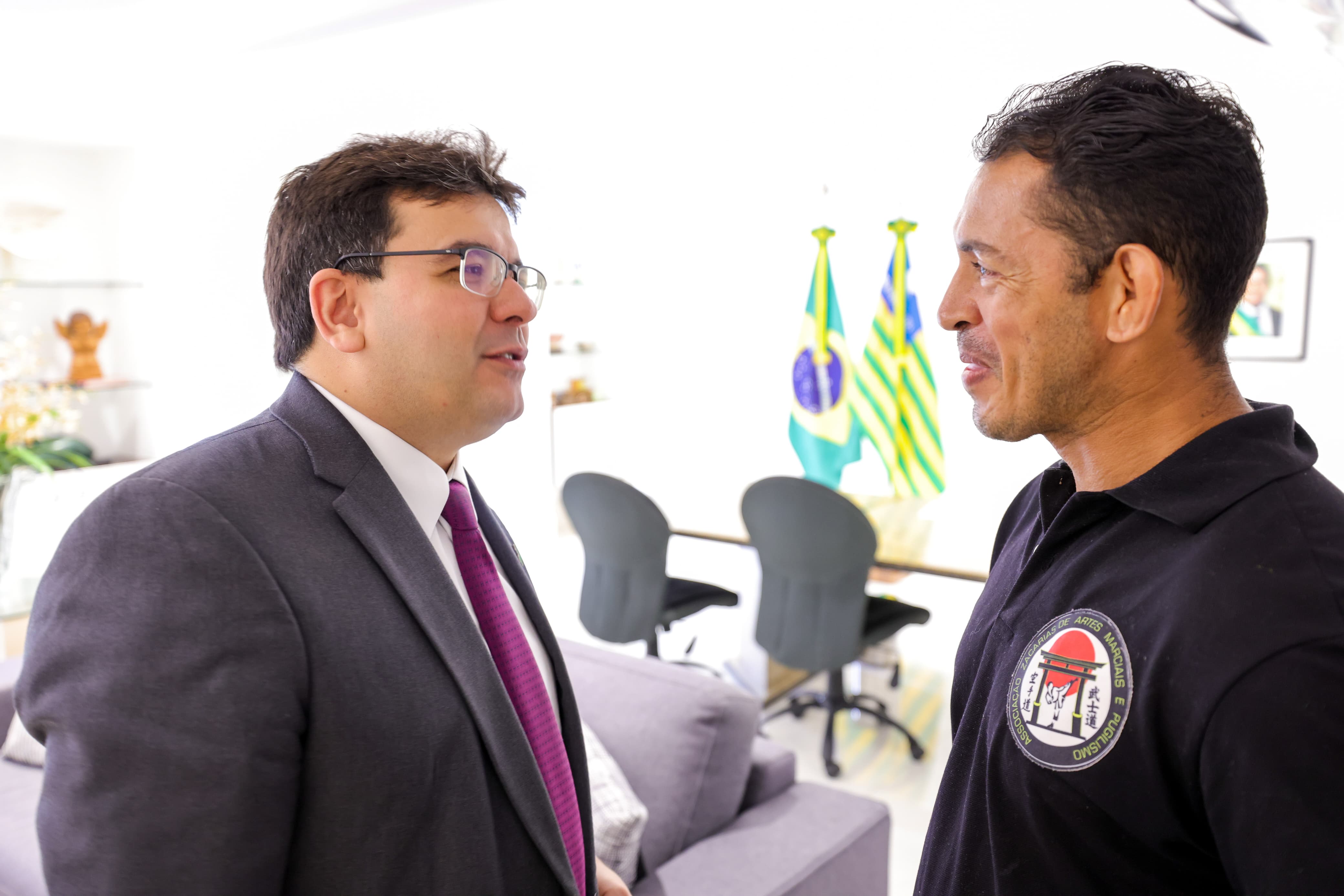 Foto: Reprodução/Secom Piauí