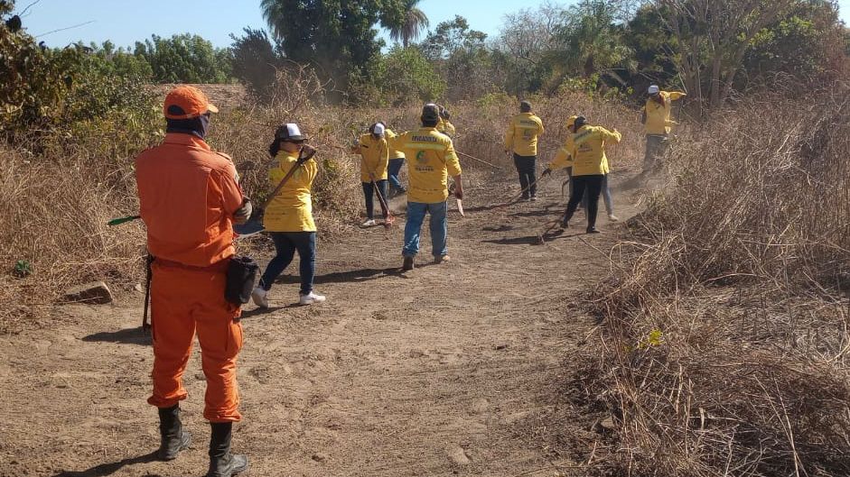 Foto: Reprodução/Secom Piauí