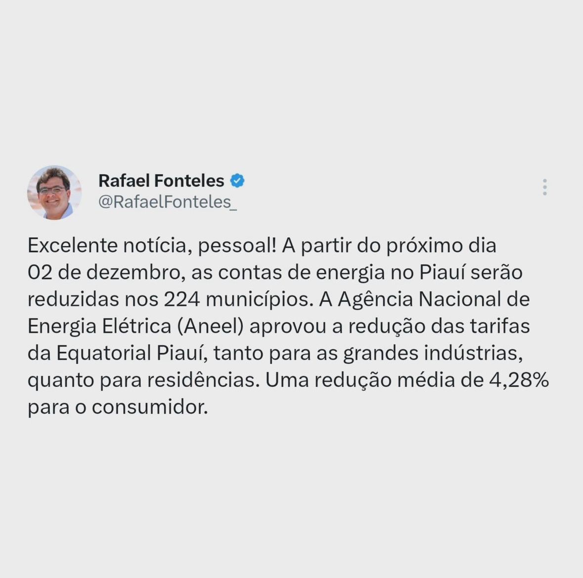 Foto: Reprodução/Secom Piauí