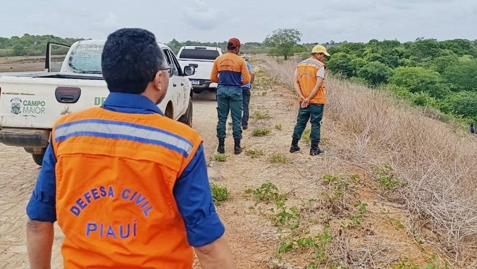 Foto: Reprodução/Secom Piauí