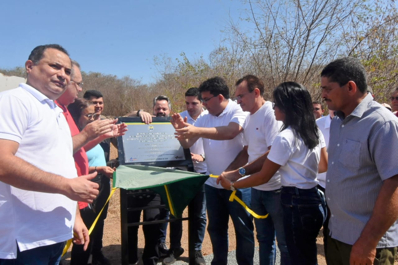 Foto: Reprodução/Secom Piauí