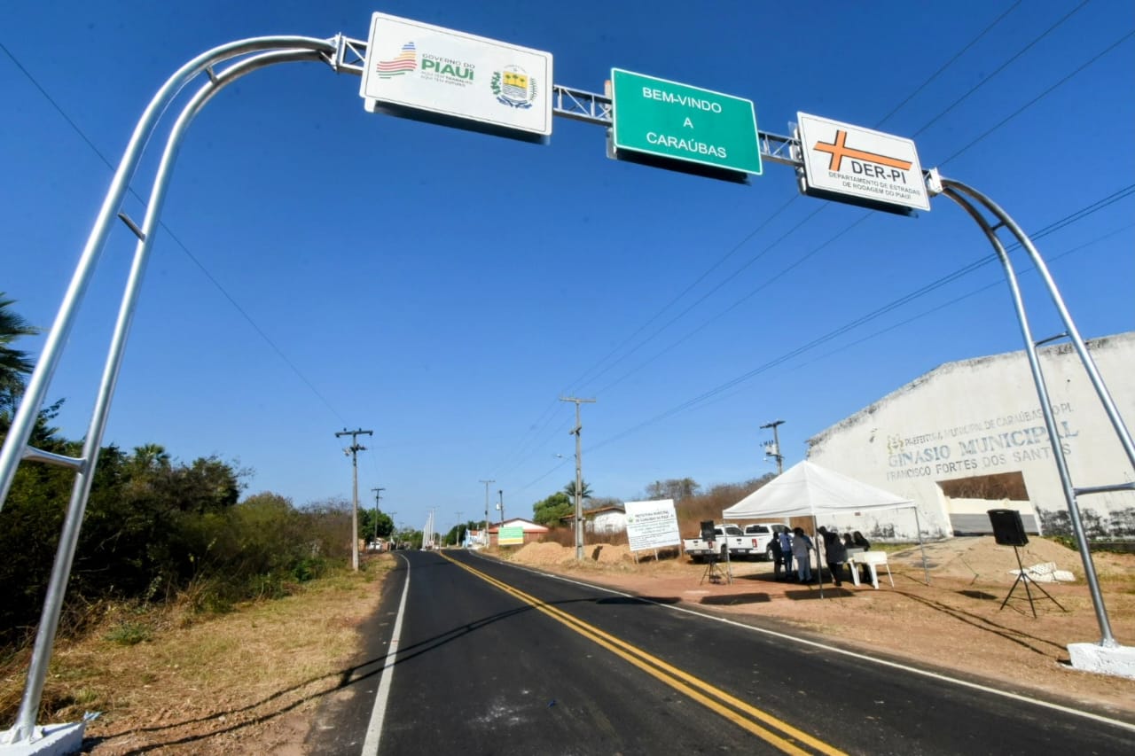 Foto: Reprodução/Secom Piauí