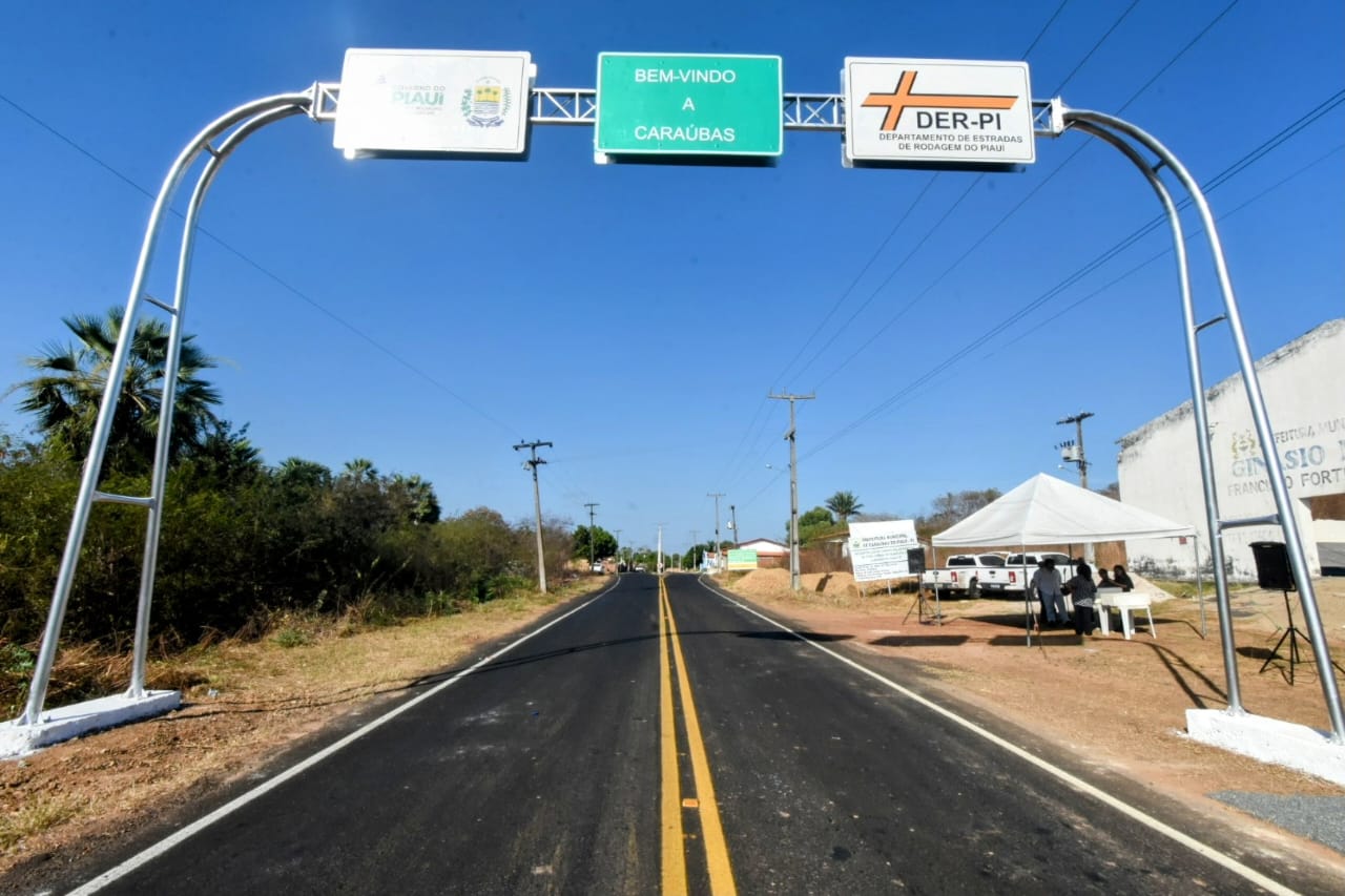 Foto: Reprodução/Secom Piauí