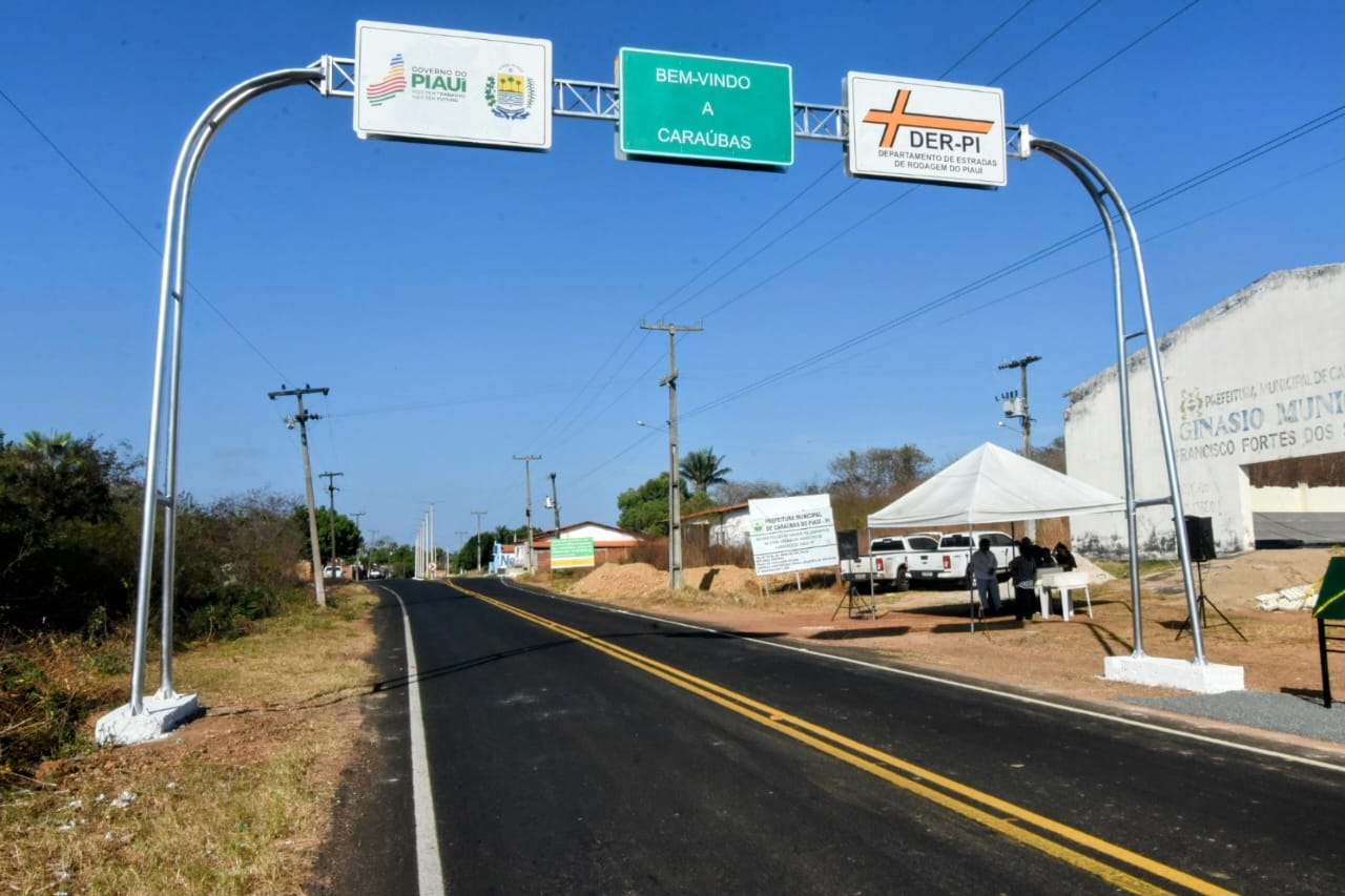 Foto: Reprodução/Secom Piauí