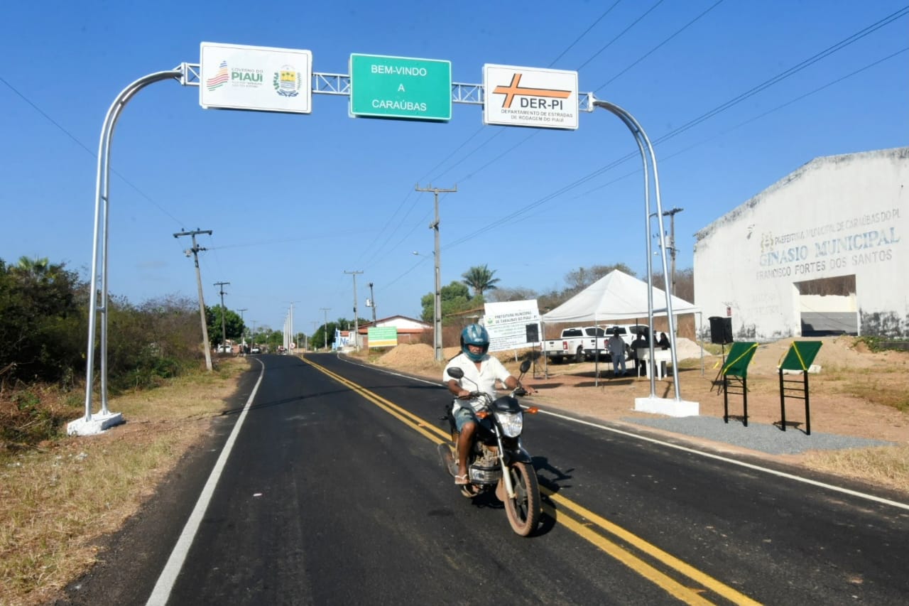 Foto: Reprodução/Secom Piauí