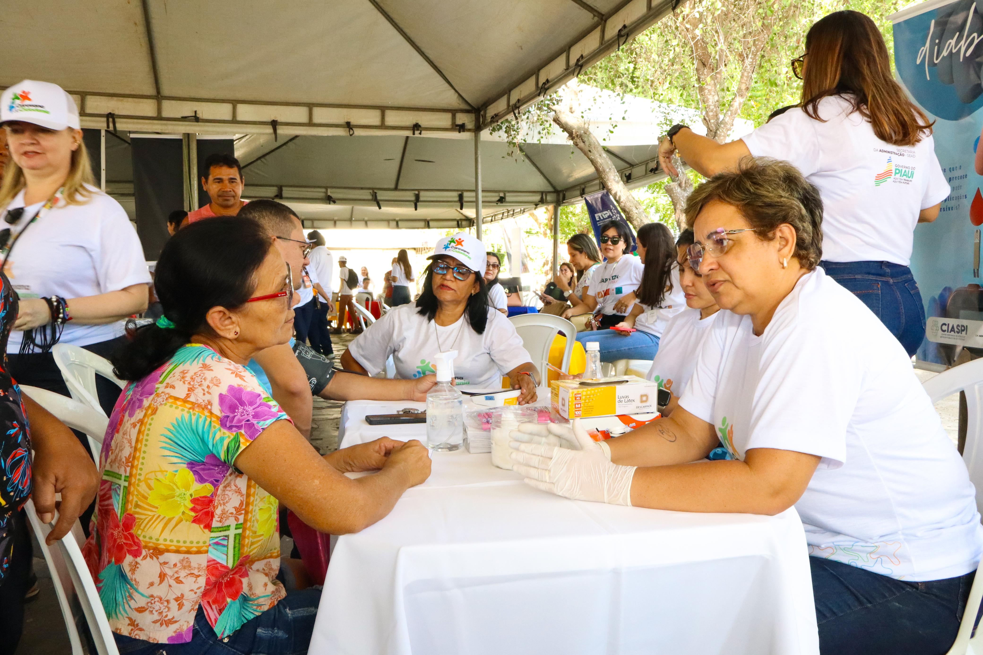 Foto: Reprodução/Secom Piauí