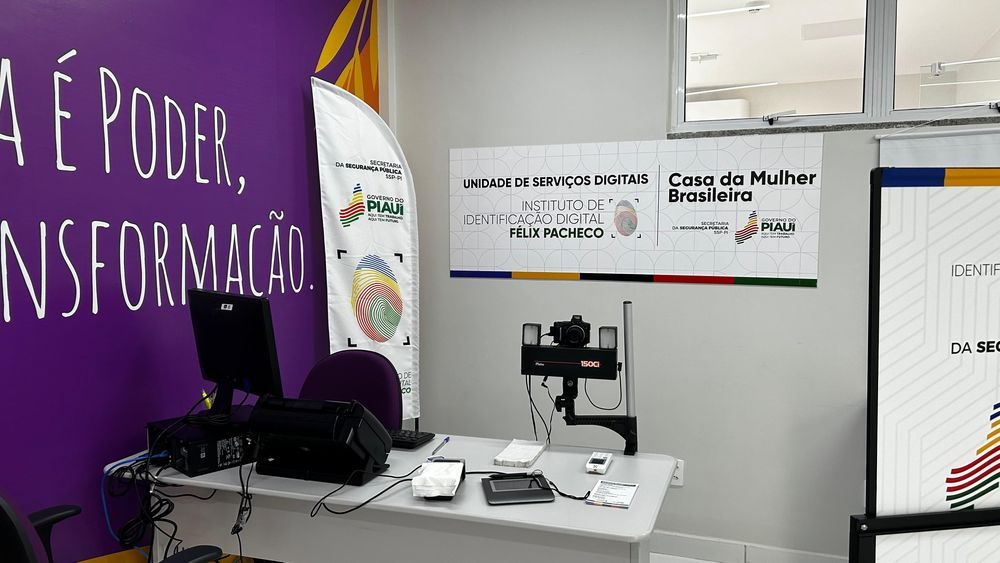 Foto: Reprodução/Secom Piauí