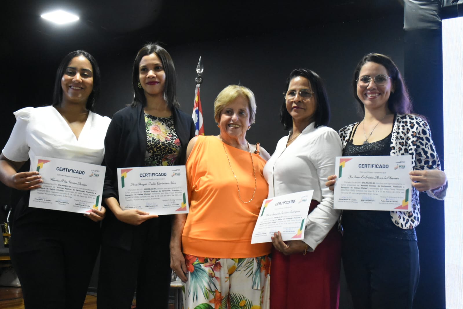 Foto: Reprodução/Secom Piauí