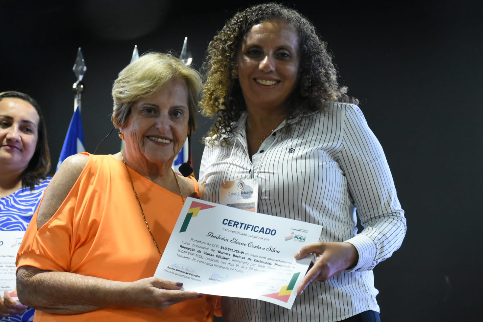 Foto: Reprodução/Secom Piauí
