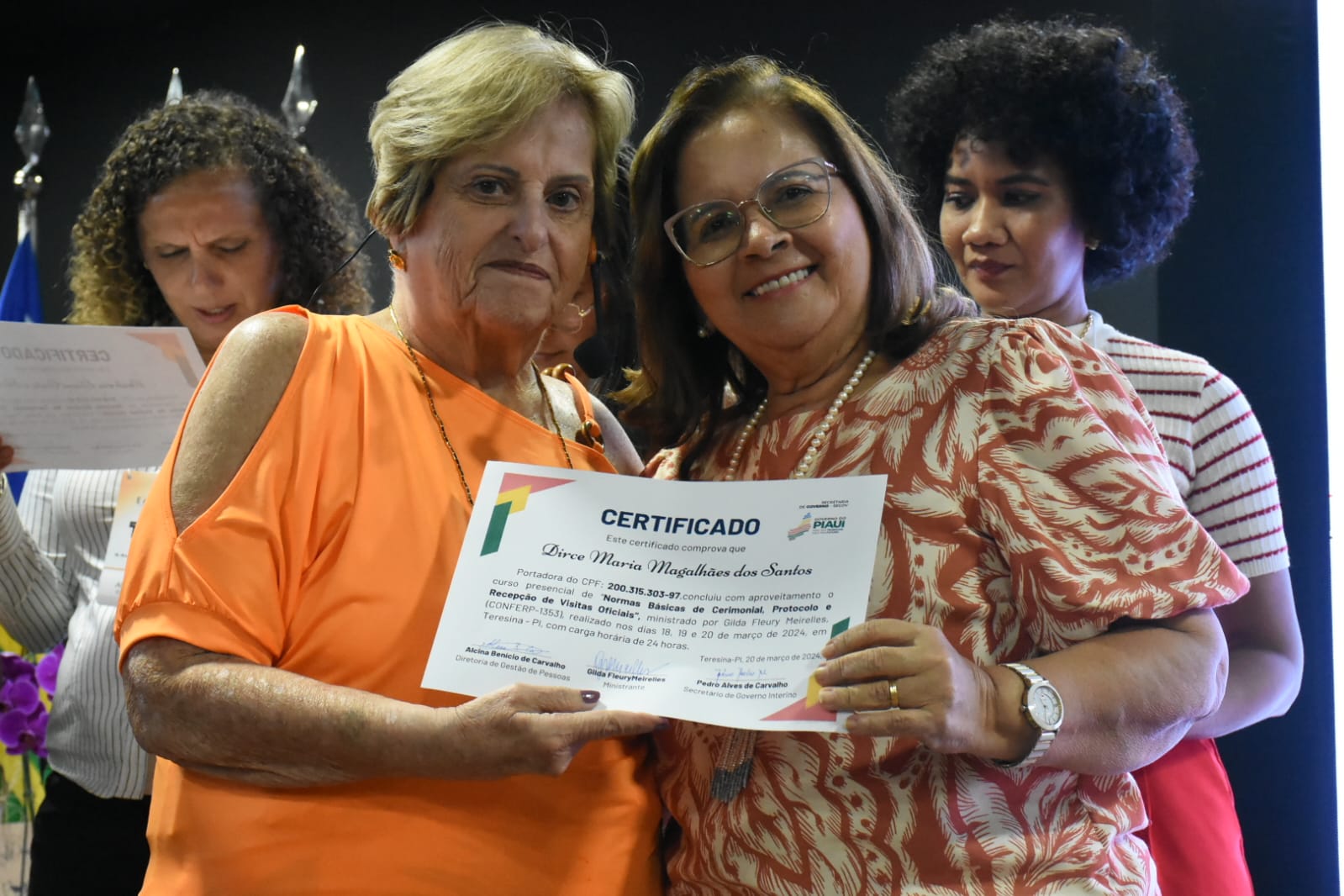 Foto: Reprodução/Secom Piauí