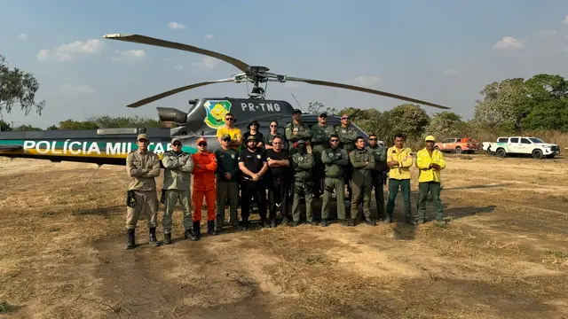 Foto: Reprodução/Secom Piauí