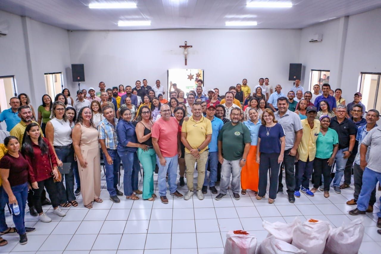 Foto: Reprodução/Secom Piauí