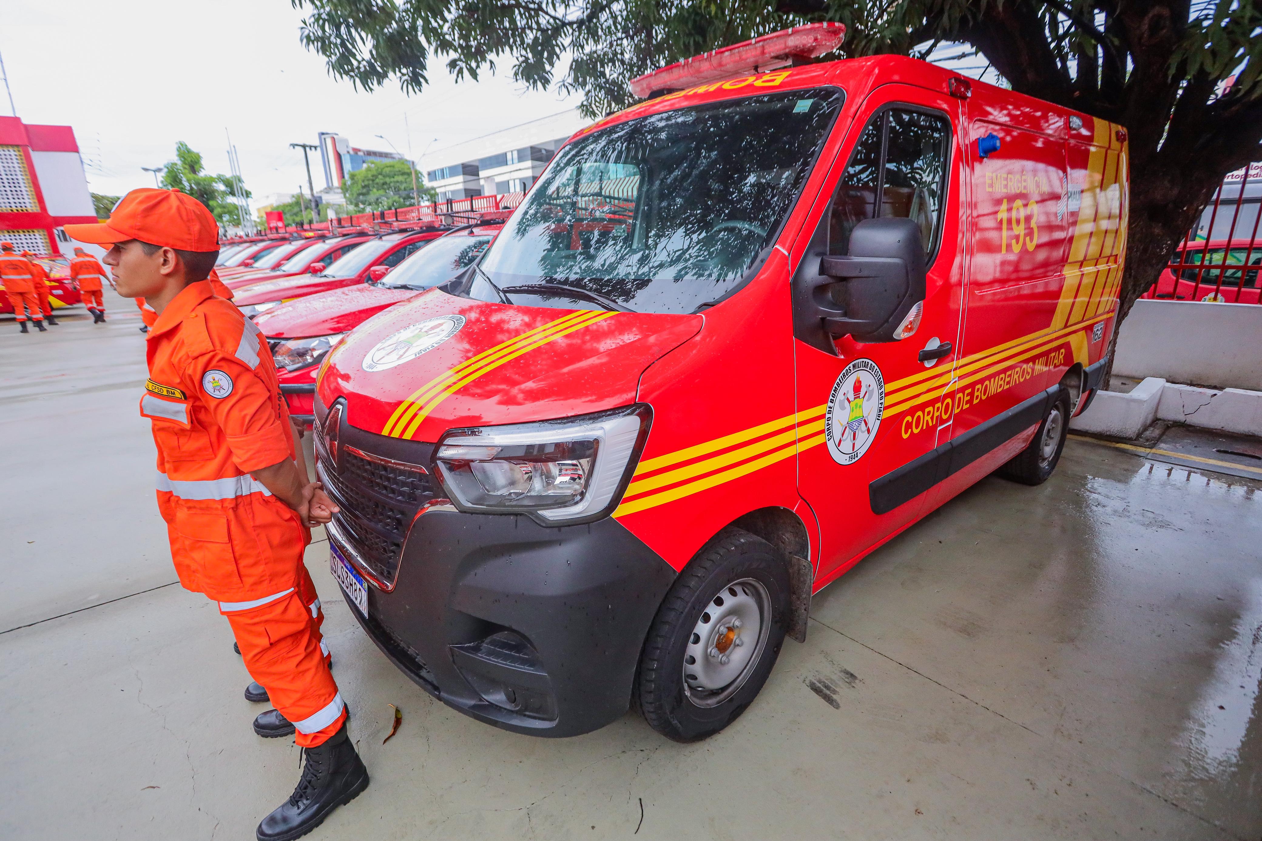 Foto: Reprodução/Secom Piauí