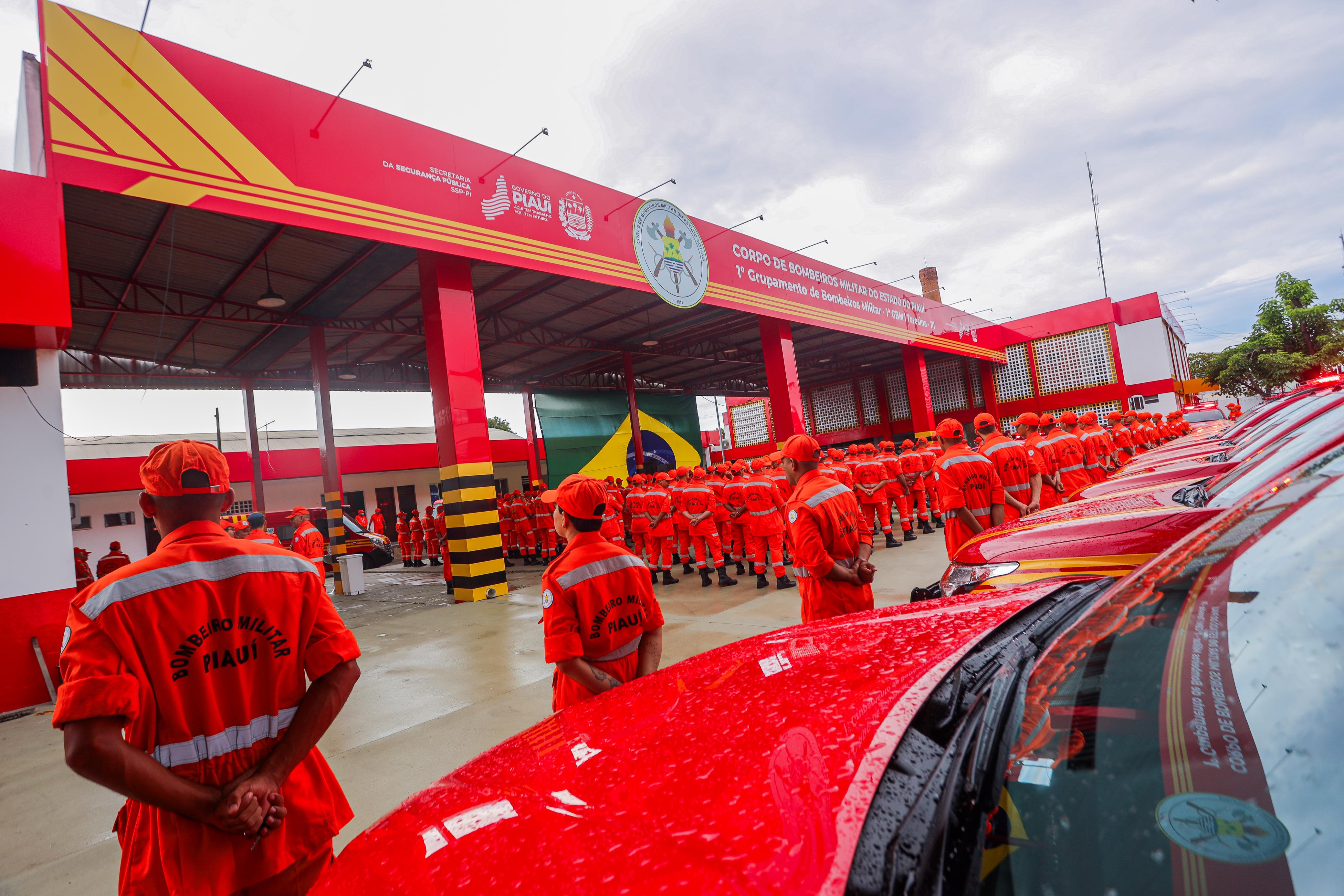 Foto: Reprodução/Secom Piauí