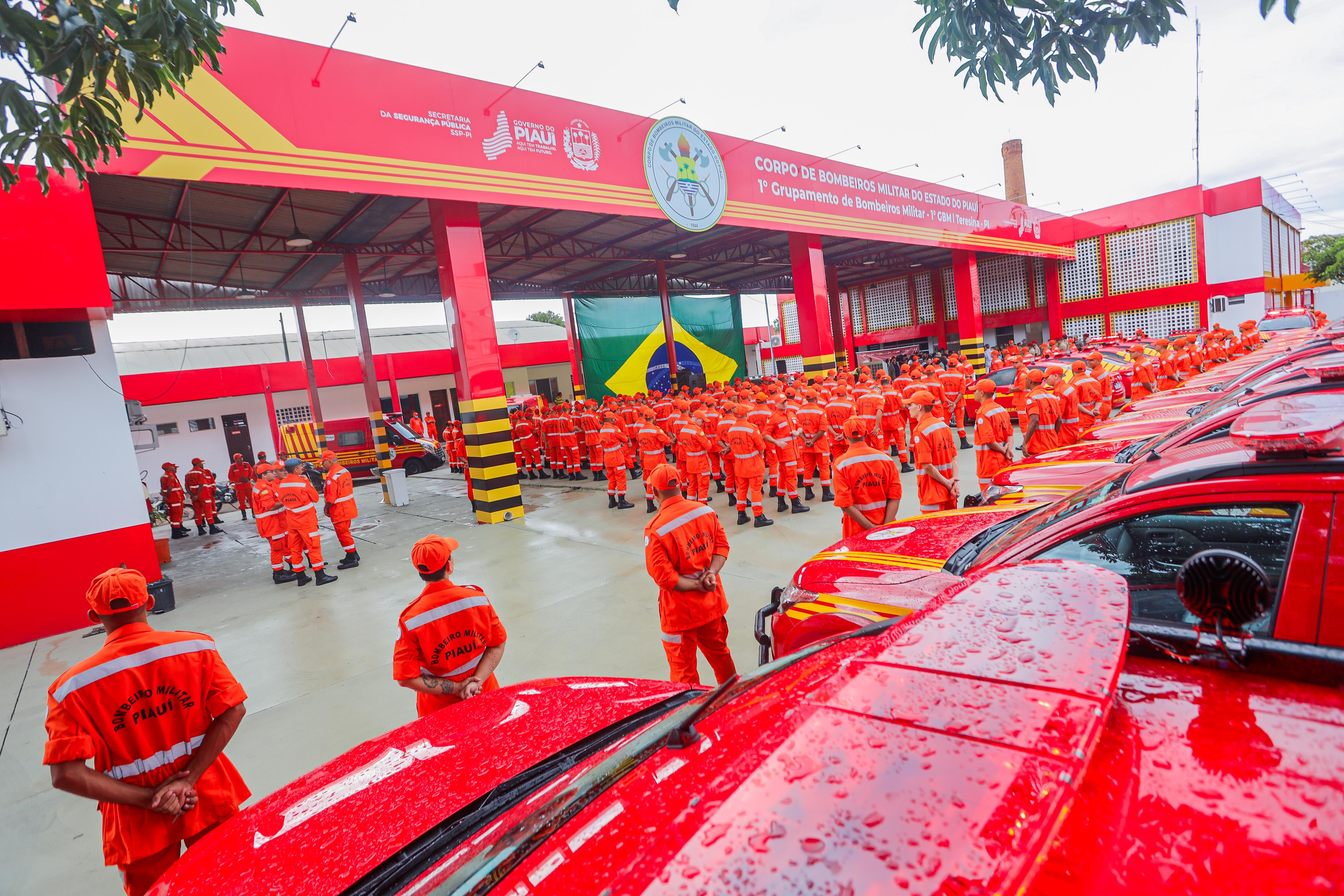 Foto: Reprodução/Secom Piauí