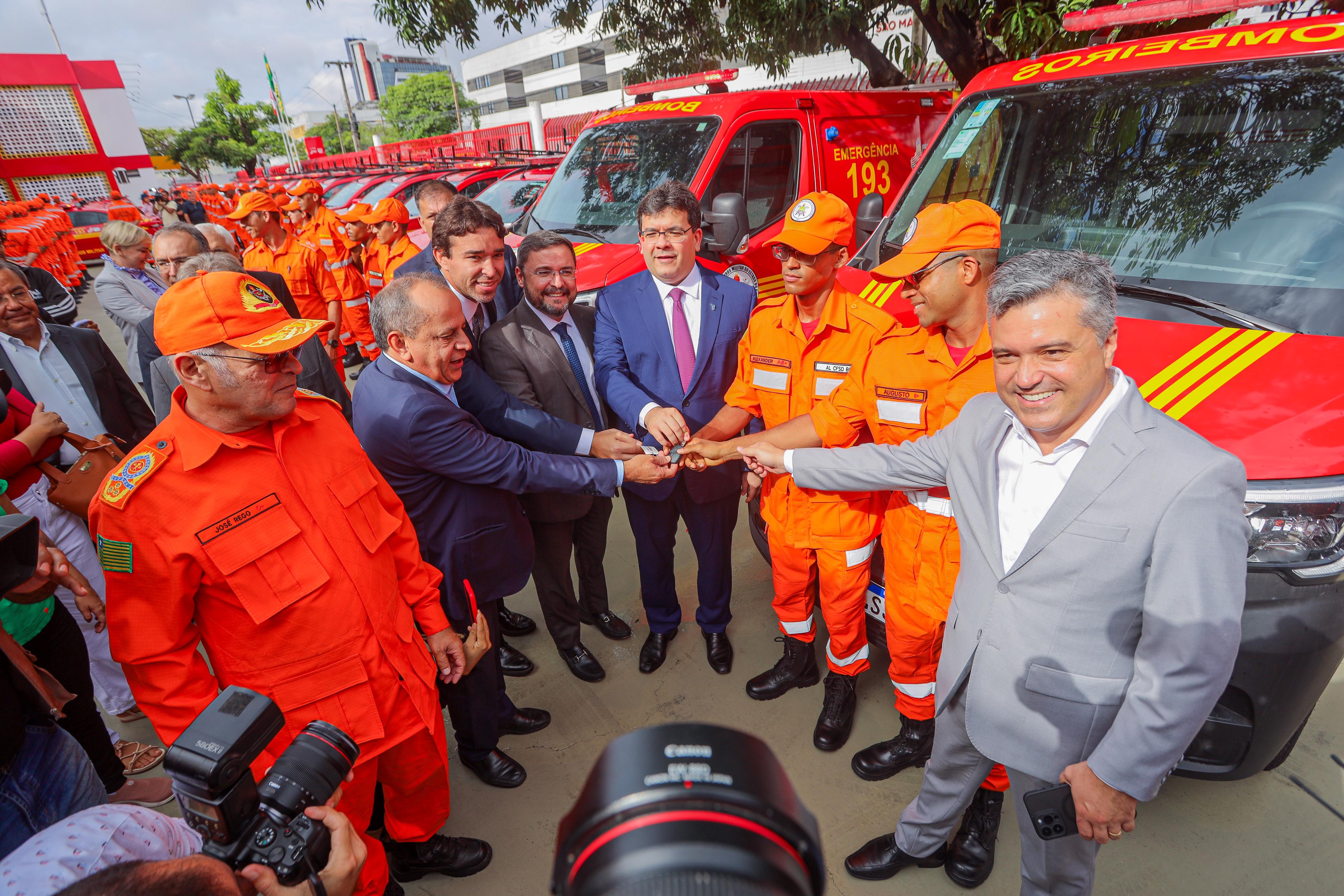 Foto: Reprodução/Secom Piauí