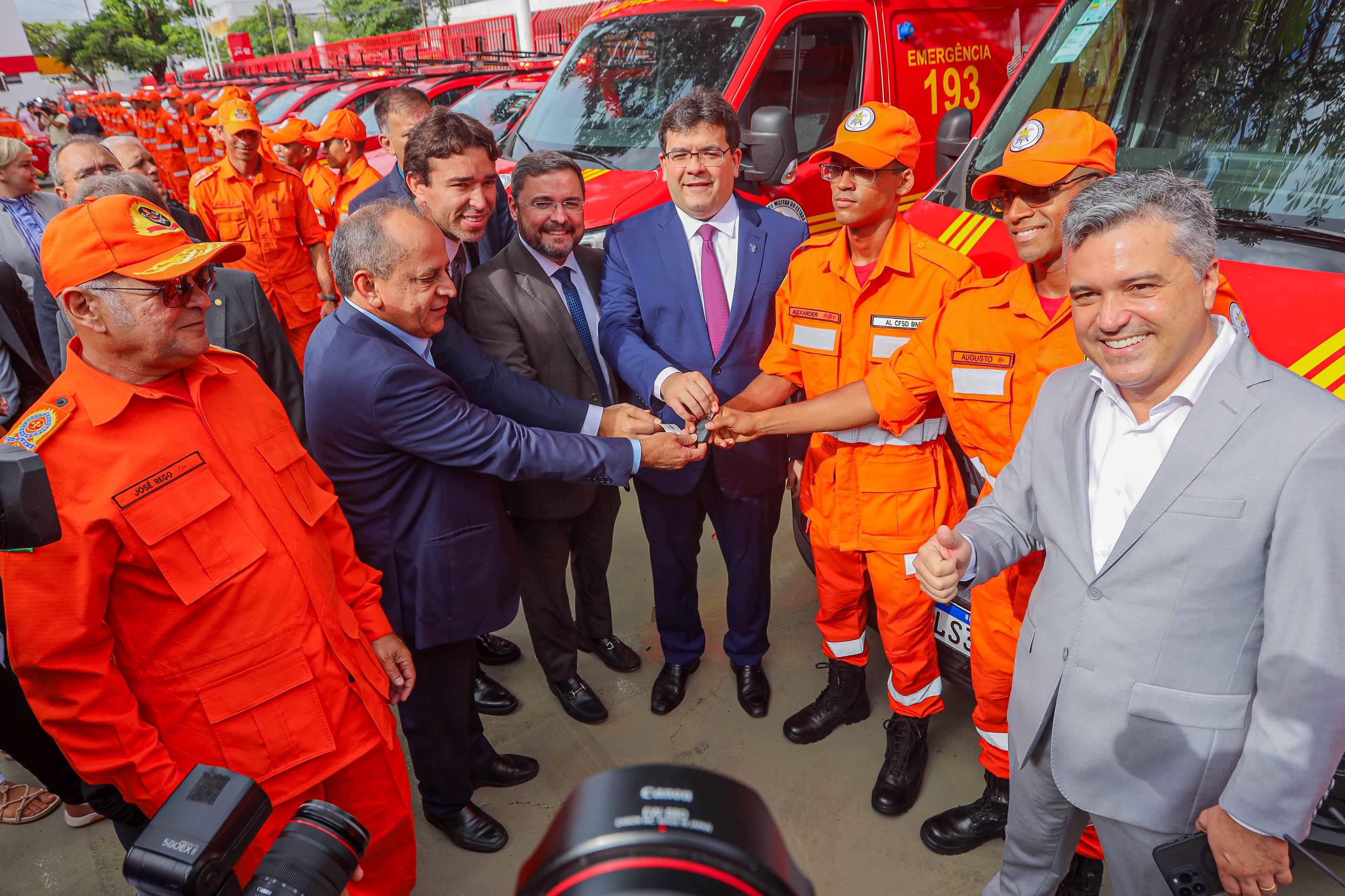 Foto: Reprodução/Secom Piauí