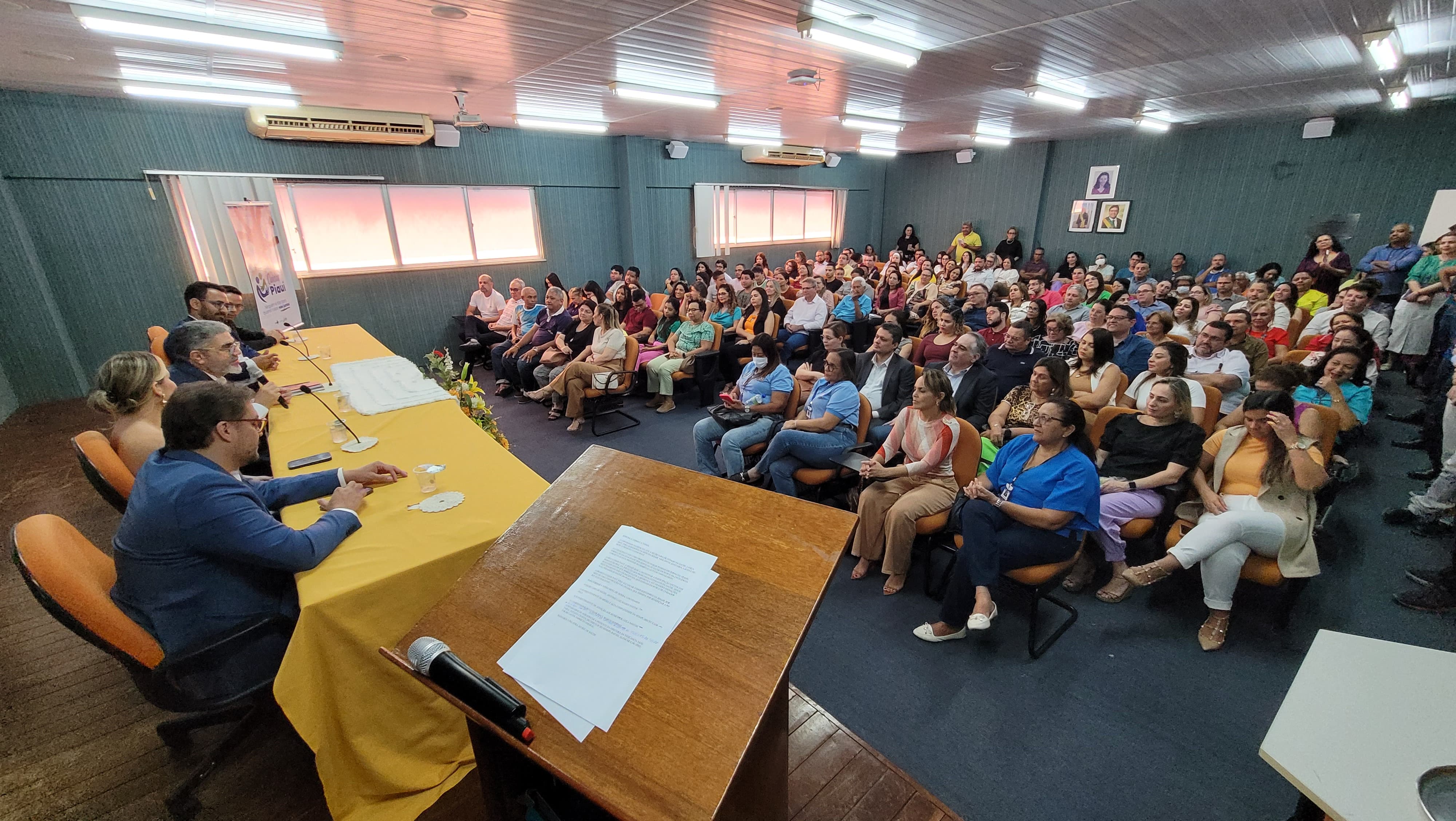 Foto: Reprodução/Secom Piauí