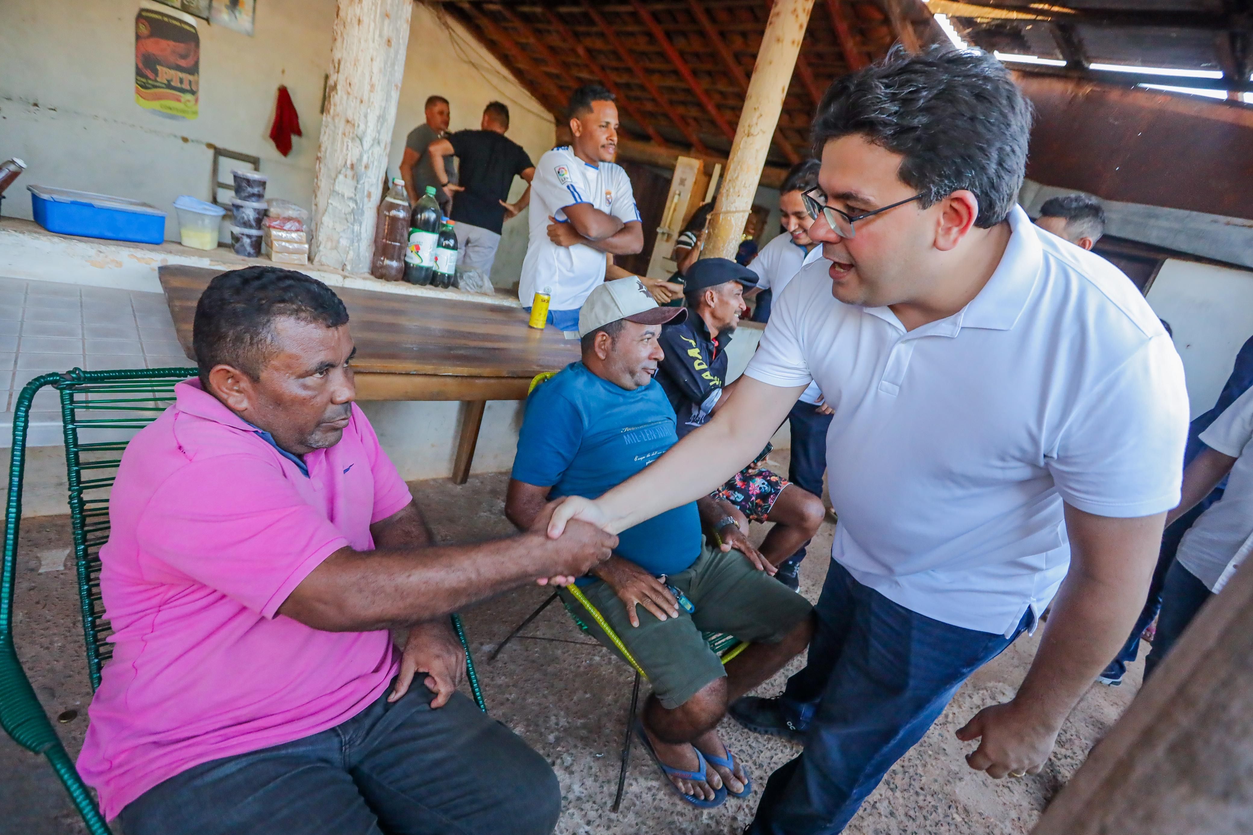 Foto: Reprodução/Secom Piauí