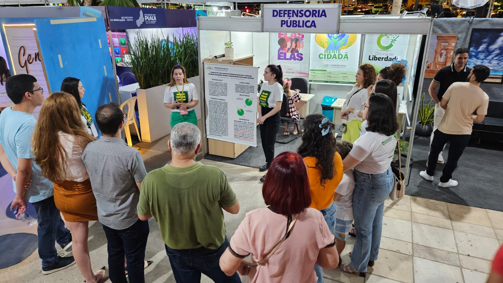 Foto: Reprodução/Secom Piauí