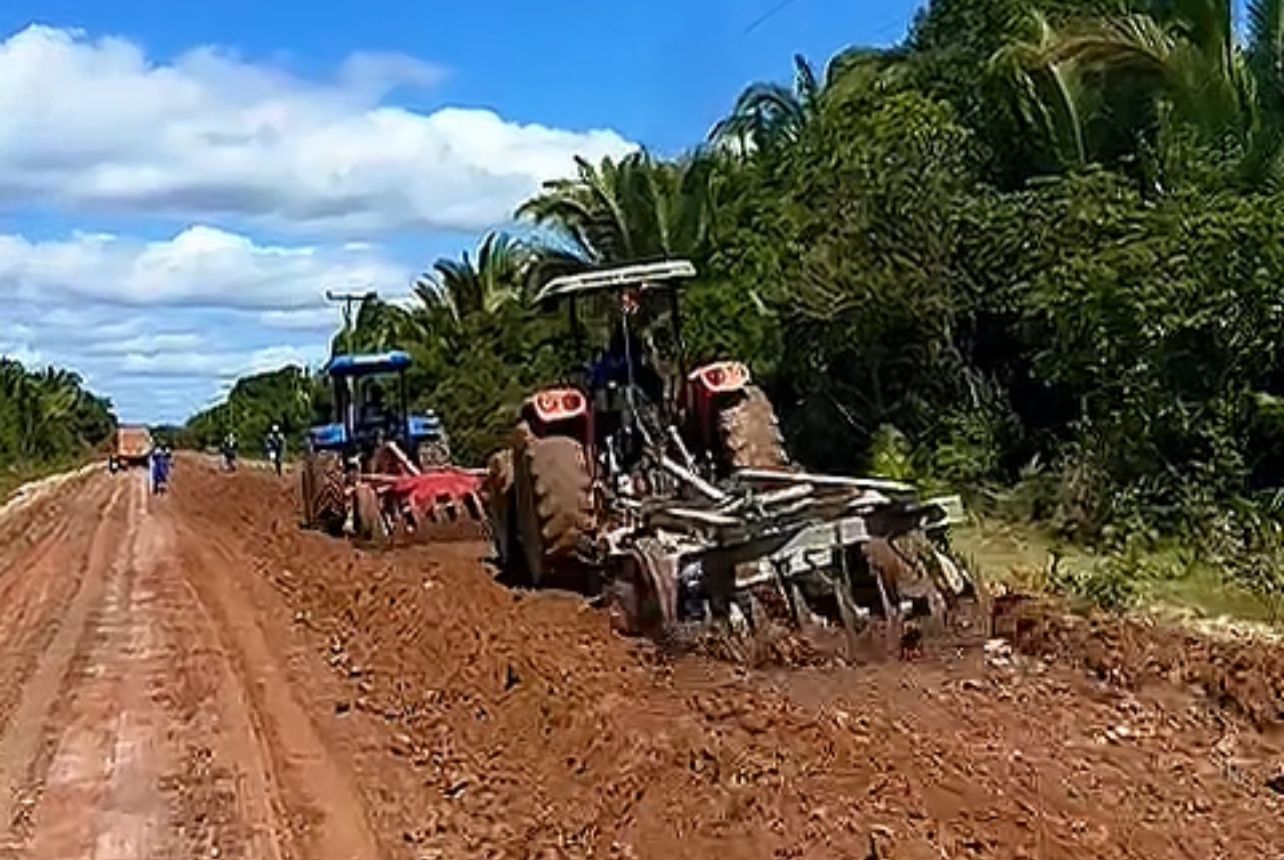 Foto: Reprodução/Secom Piauí