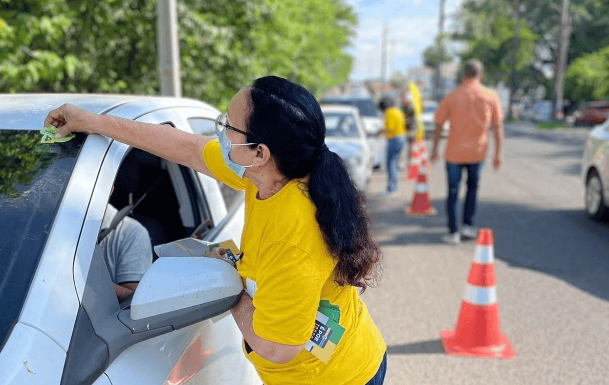 Foto: Reprodução/Secom Piauí