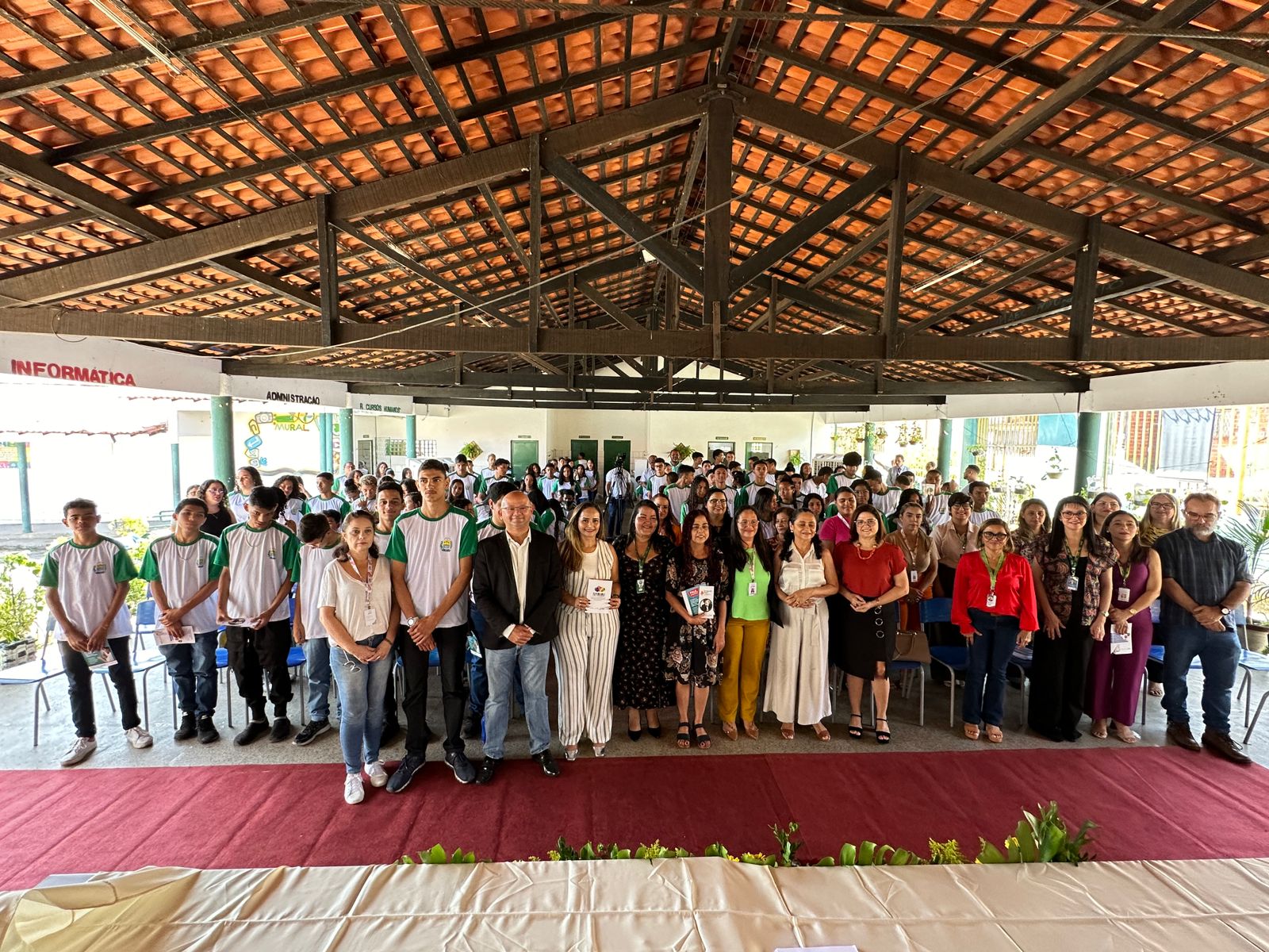 Foto: Reprodução/Secom Piauí