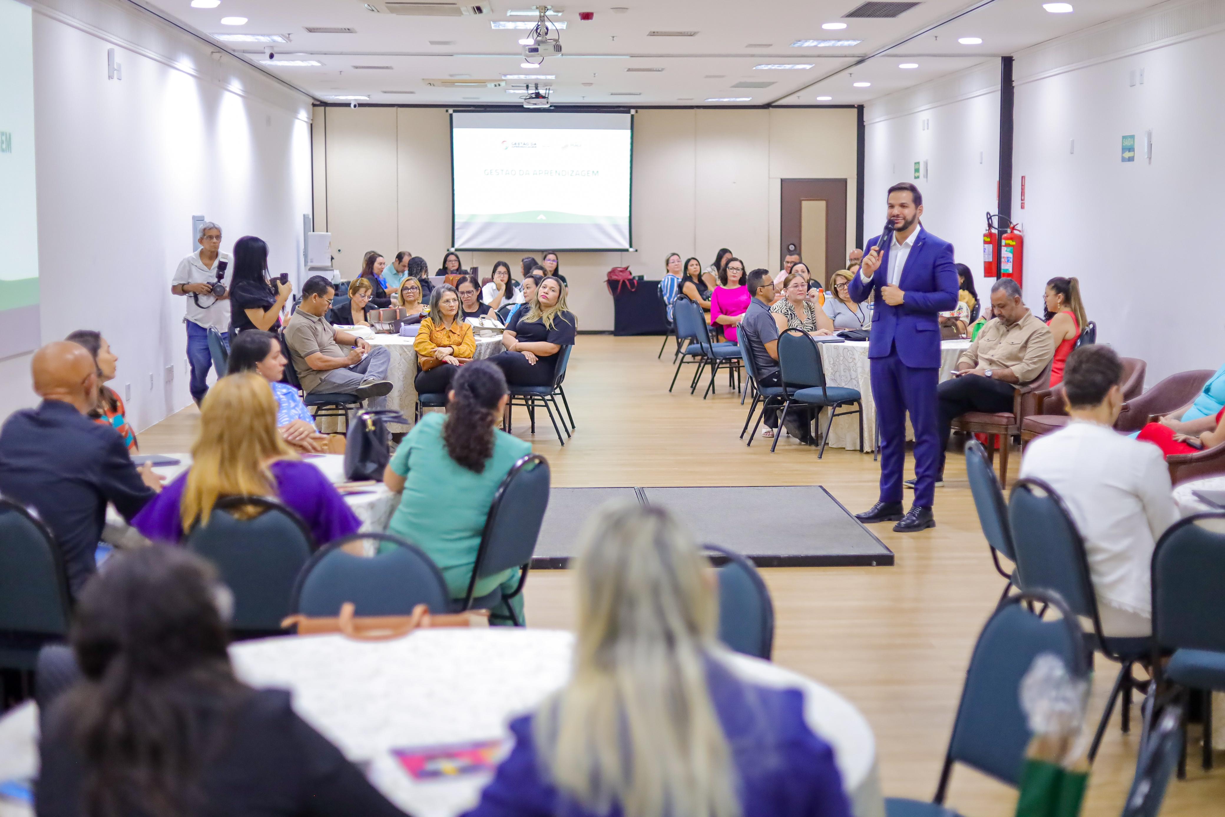 Foto: Reprodução/Secom Piauí