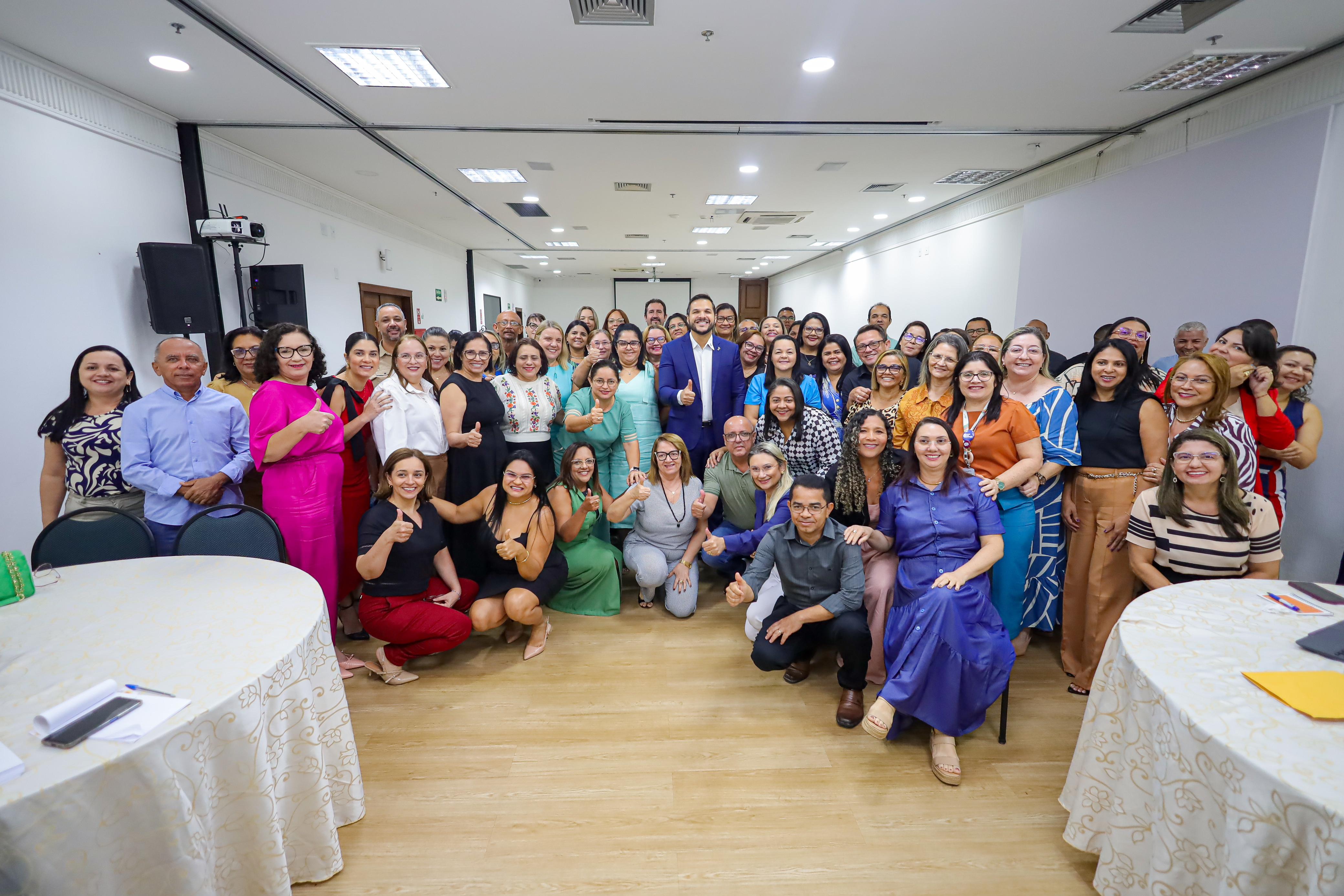 Foto: Reprodução/Secom Piauí