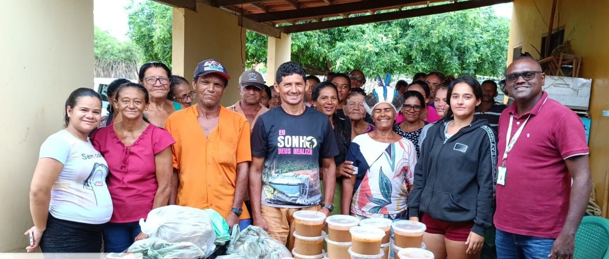 Foto: Reprodução/Secom Piauí